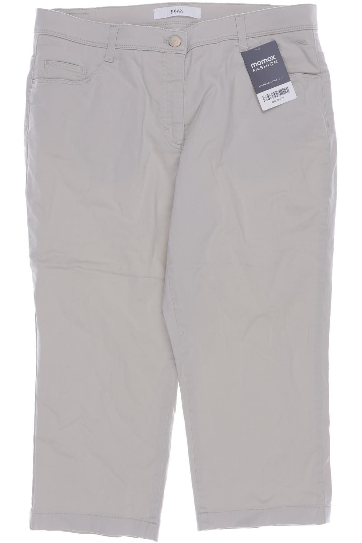 

BRAX Damen Jeans, cremeweiß