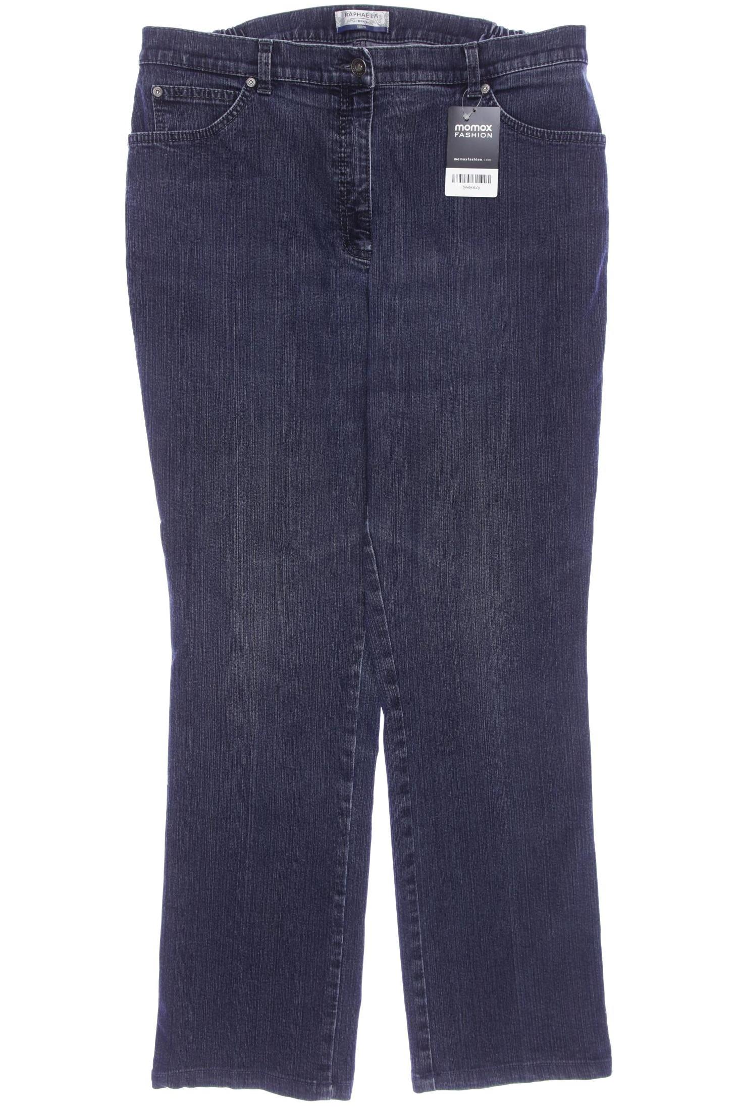 

Brax Damen Jeans, marineblau, Gr. 44