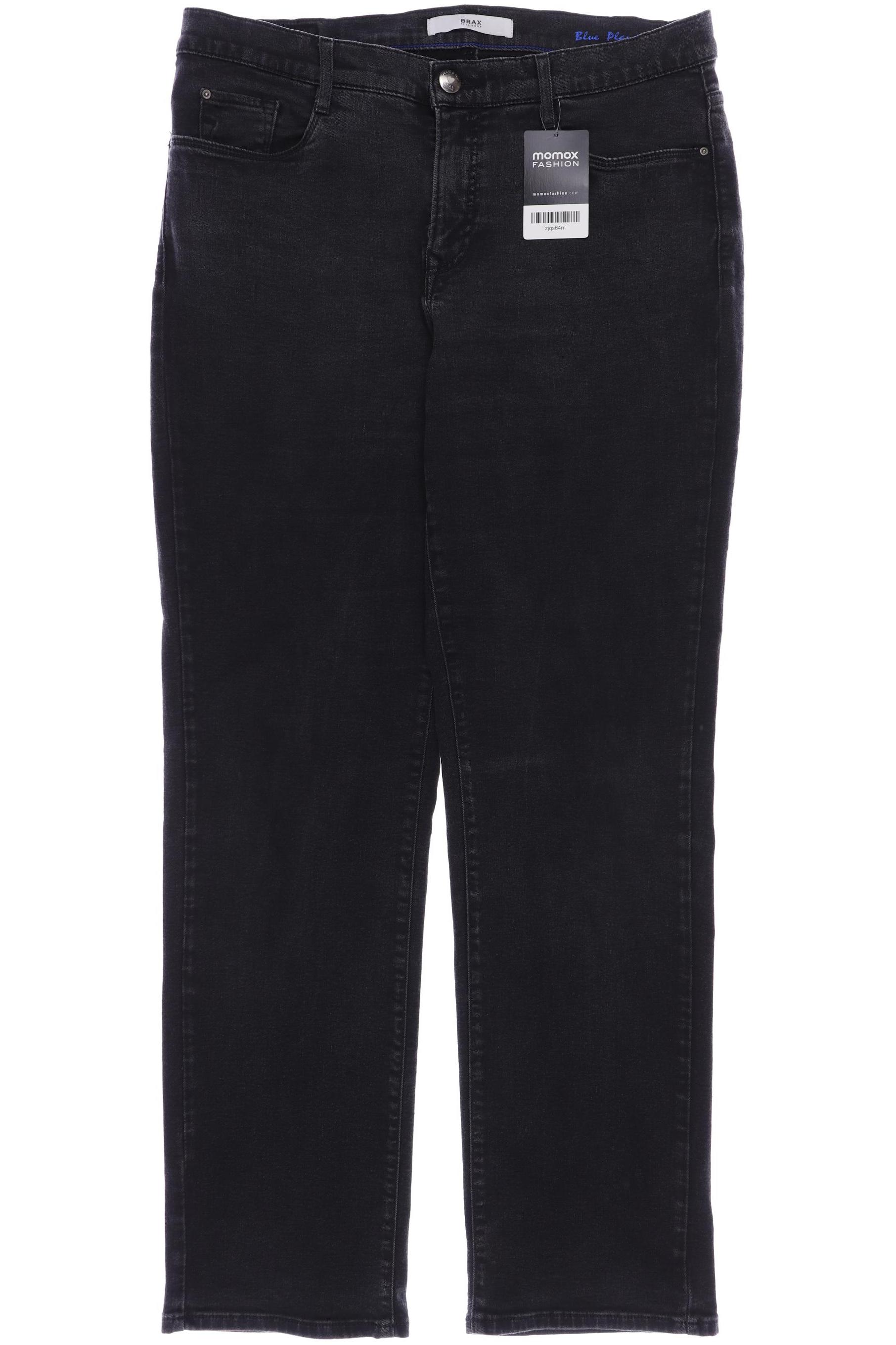

BRAX Damen Jeans, grau