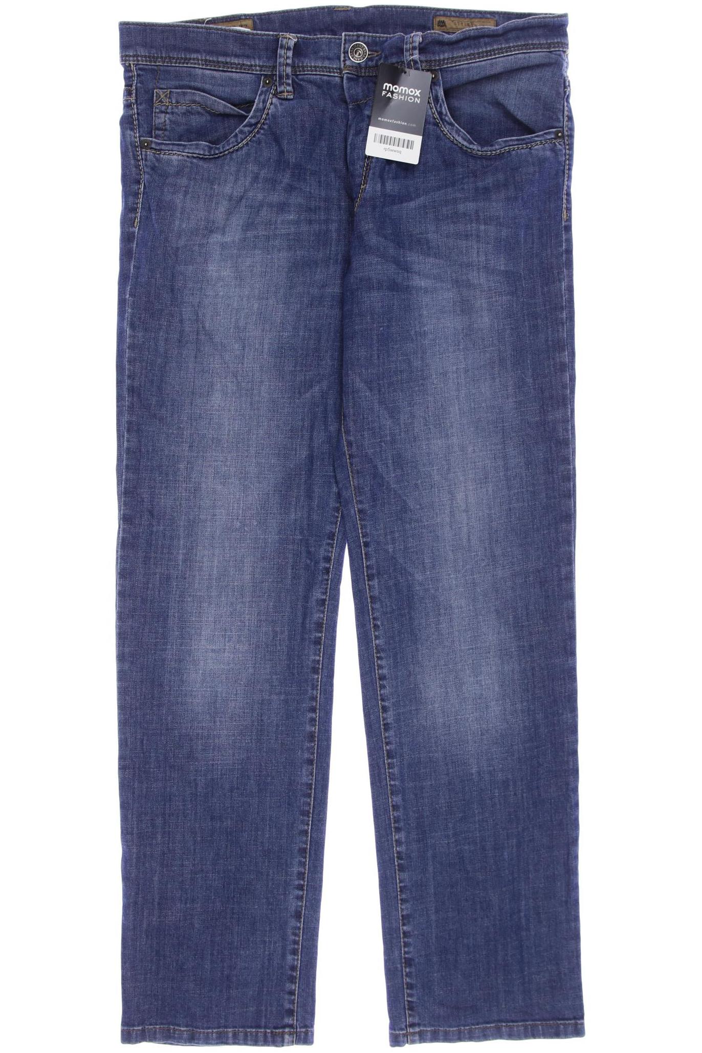 

Brax Damen Jeans, blau, Gr. 34