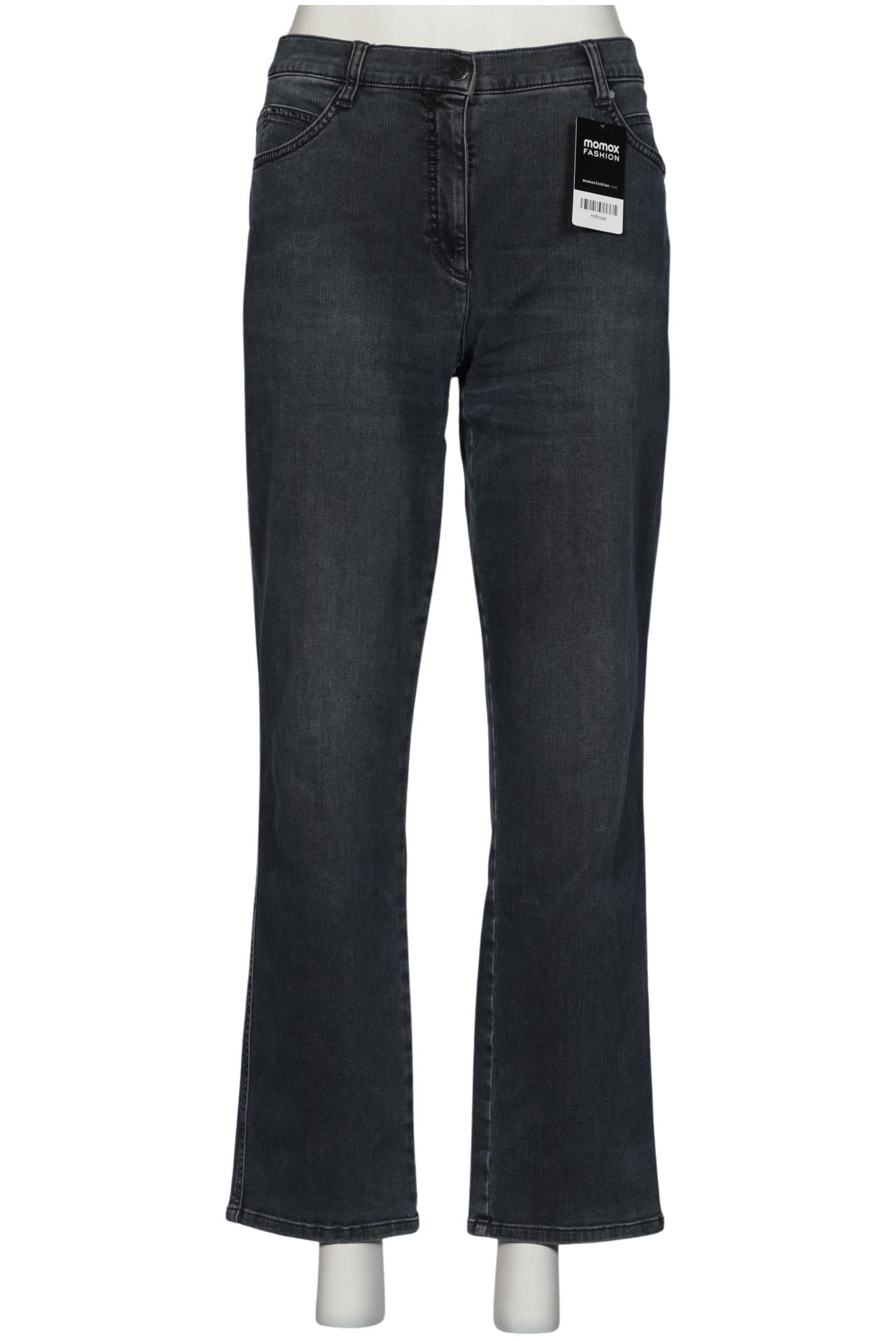 

Brax Damen Jeans, blau, Gr. 42