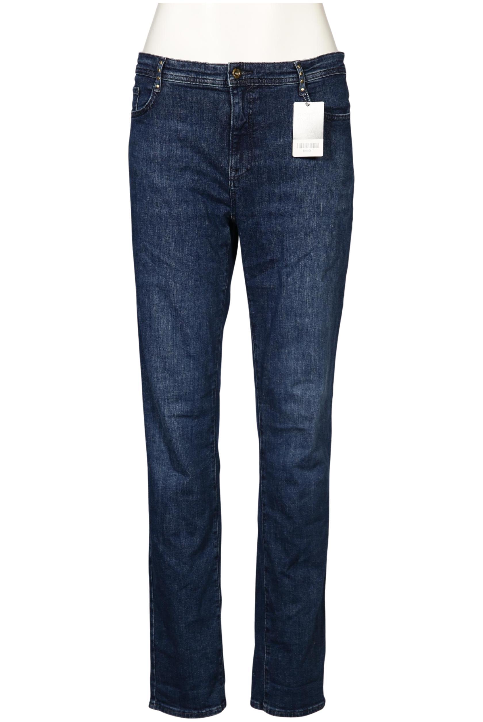 

Brax Damen Jeans, blau, Gr. 35