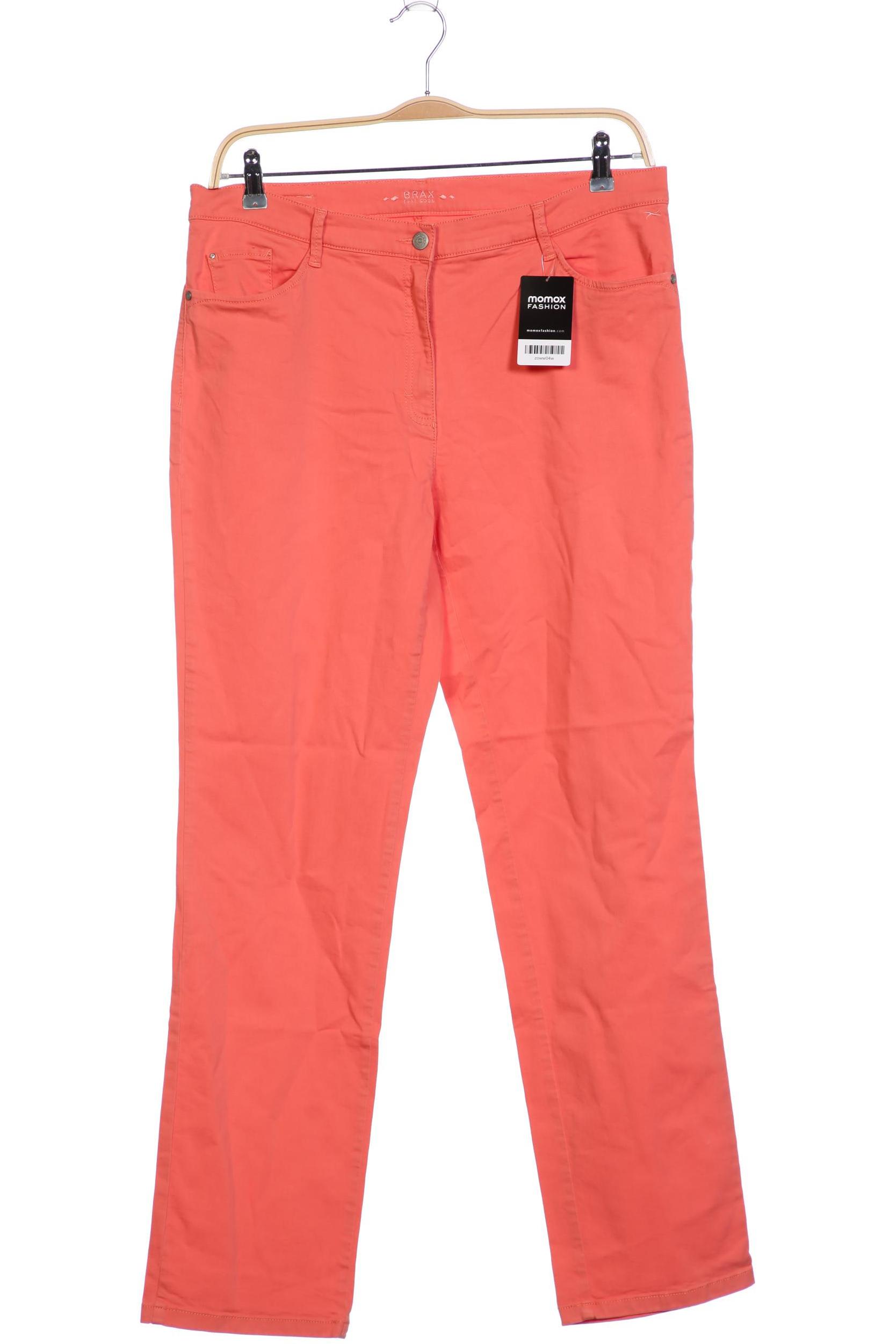 

BRAX Damen Jeans, pink