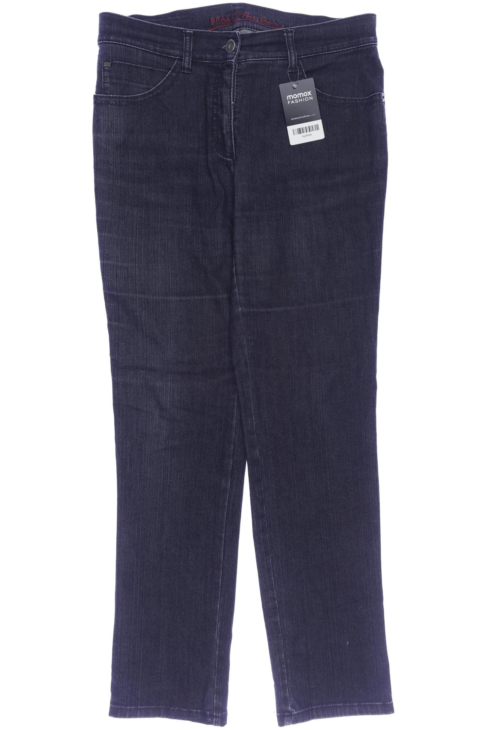 

Brax Damen Jeans, marineblau, Gr. 29