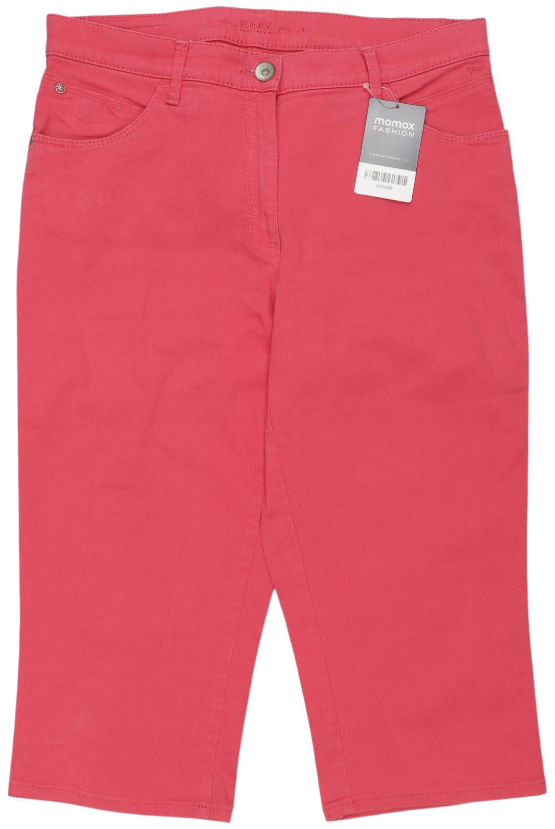 

Brax Damen Jeans, pink, Gr. 30