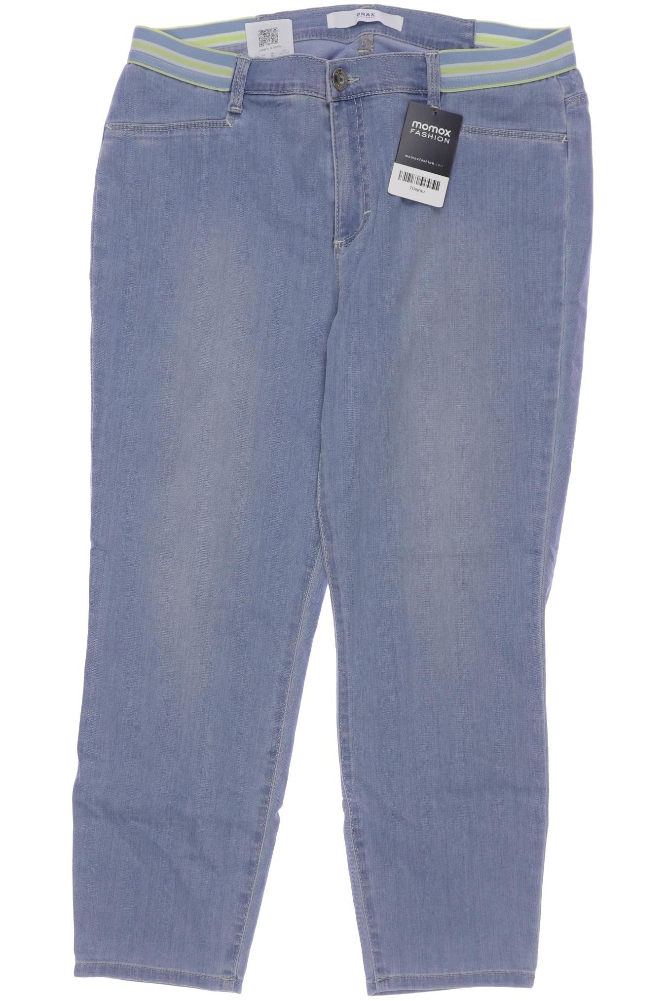 

Brax Damen Jeans, blau, Gr. 42