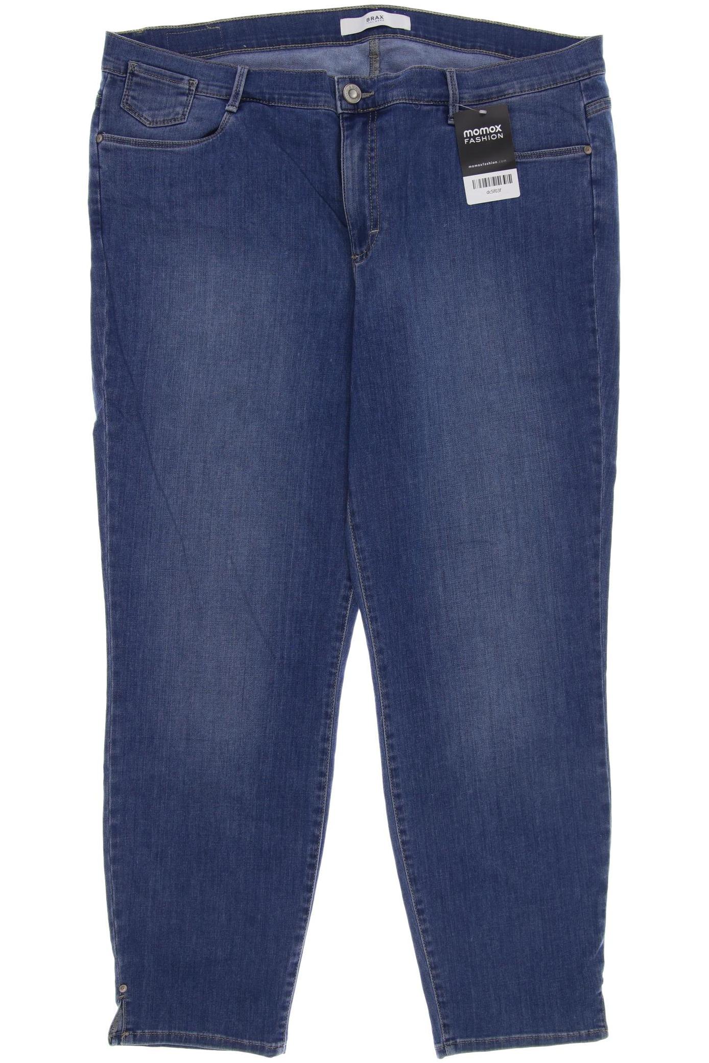 

Brax Damen Jeans, blau, Gr. 38