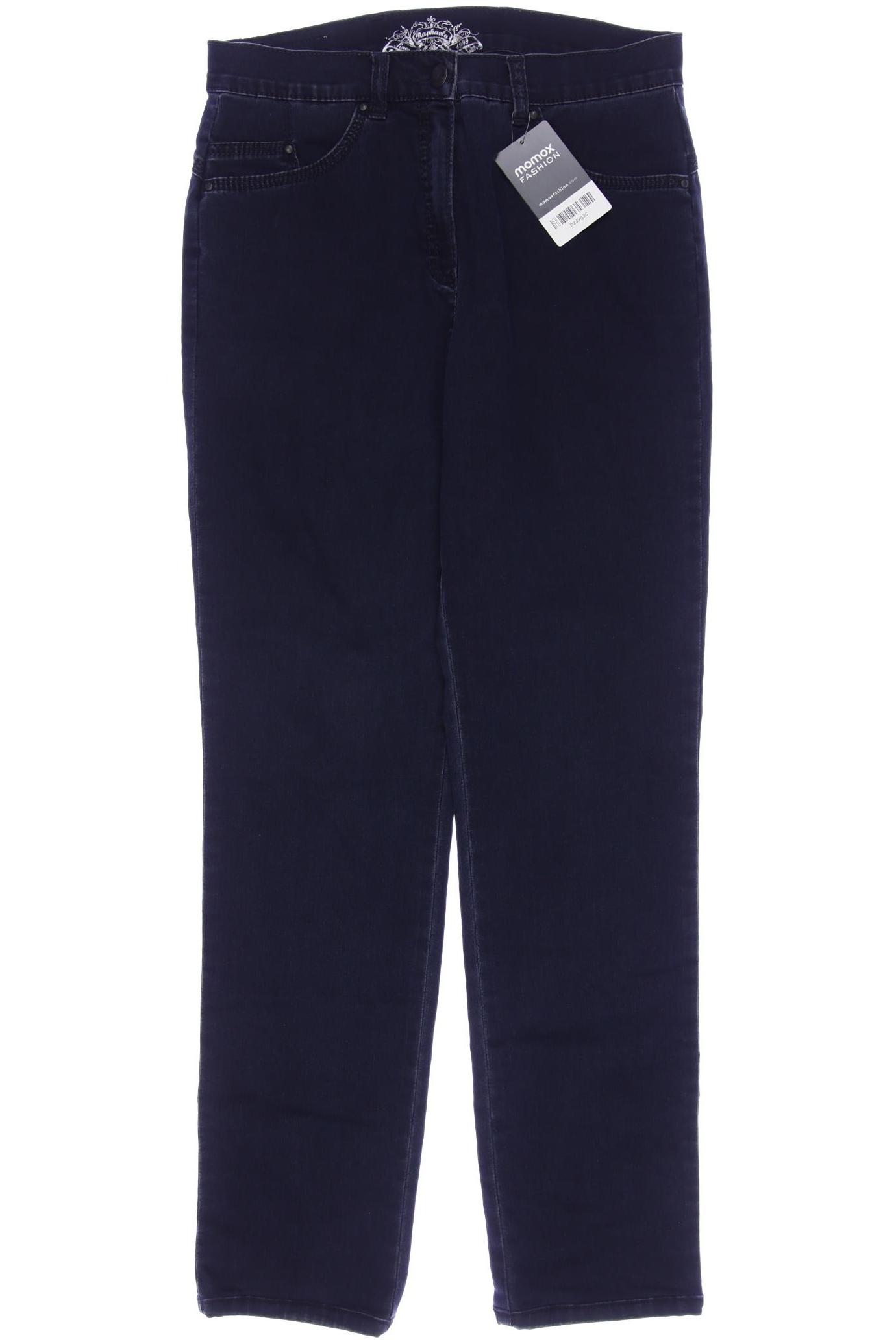 

Brax Damen Jeans, marineblau, Gr. 36