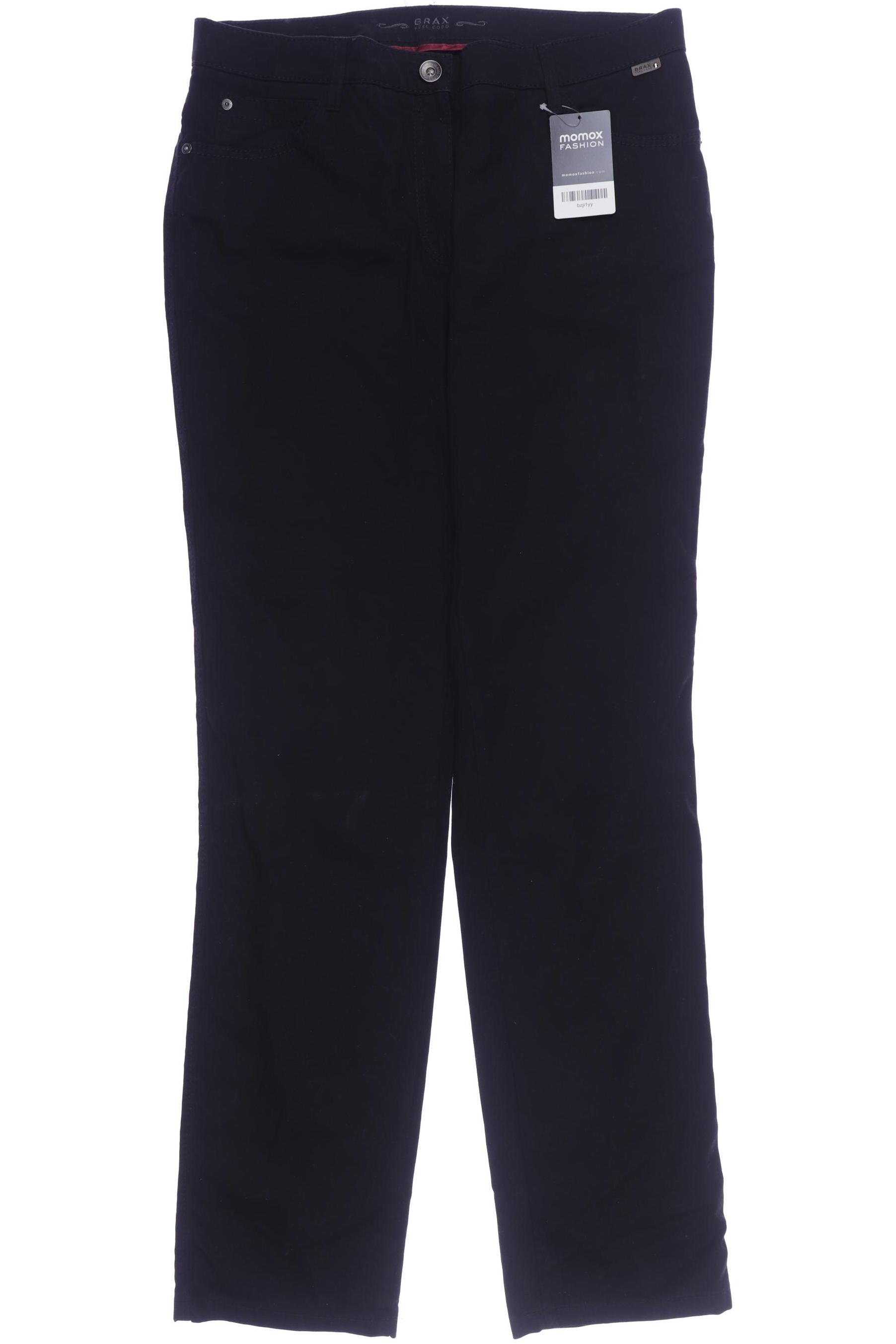 

Brax Damen Jeans, schwarz, Gr. 40