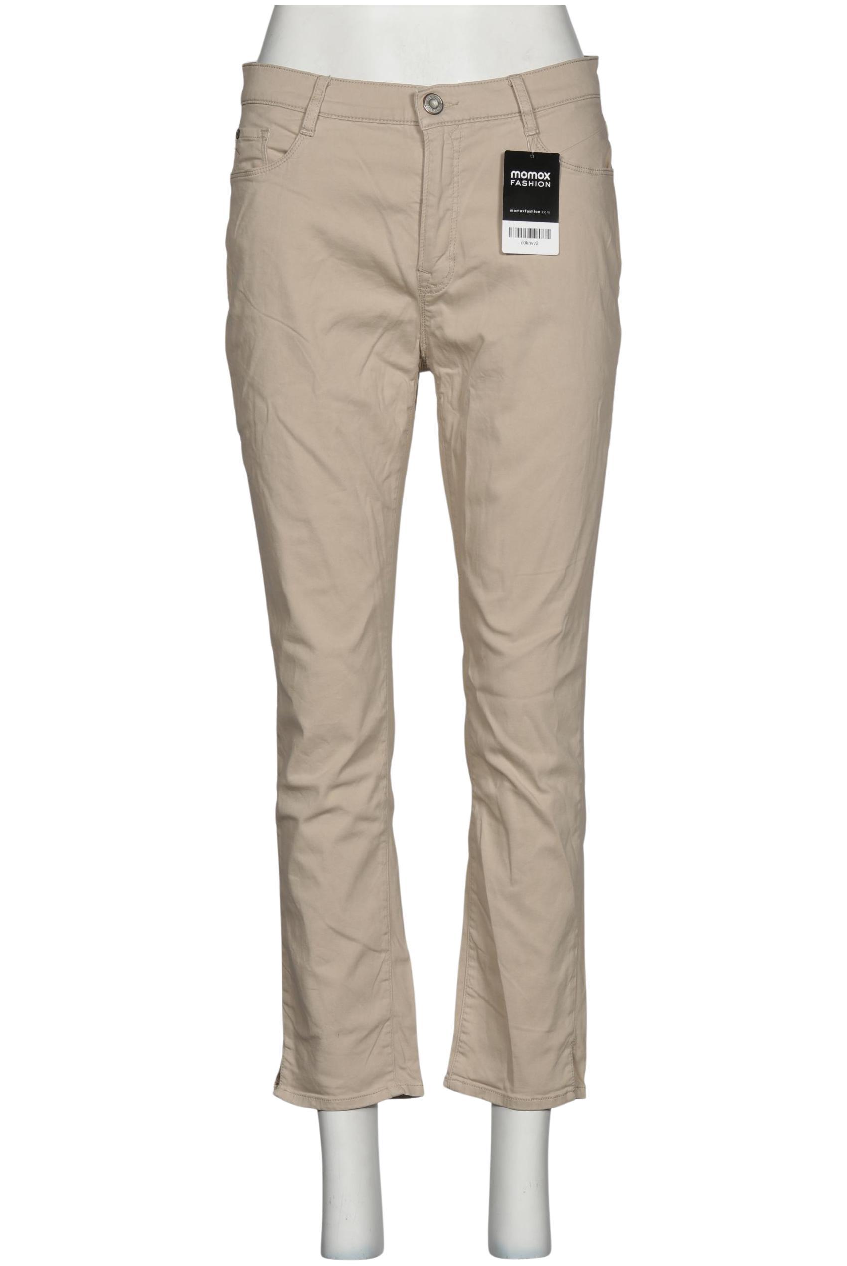 

Brax Damen Jeans, beige, Gr. 31