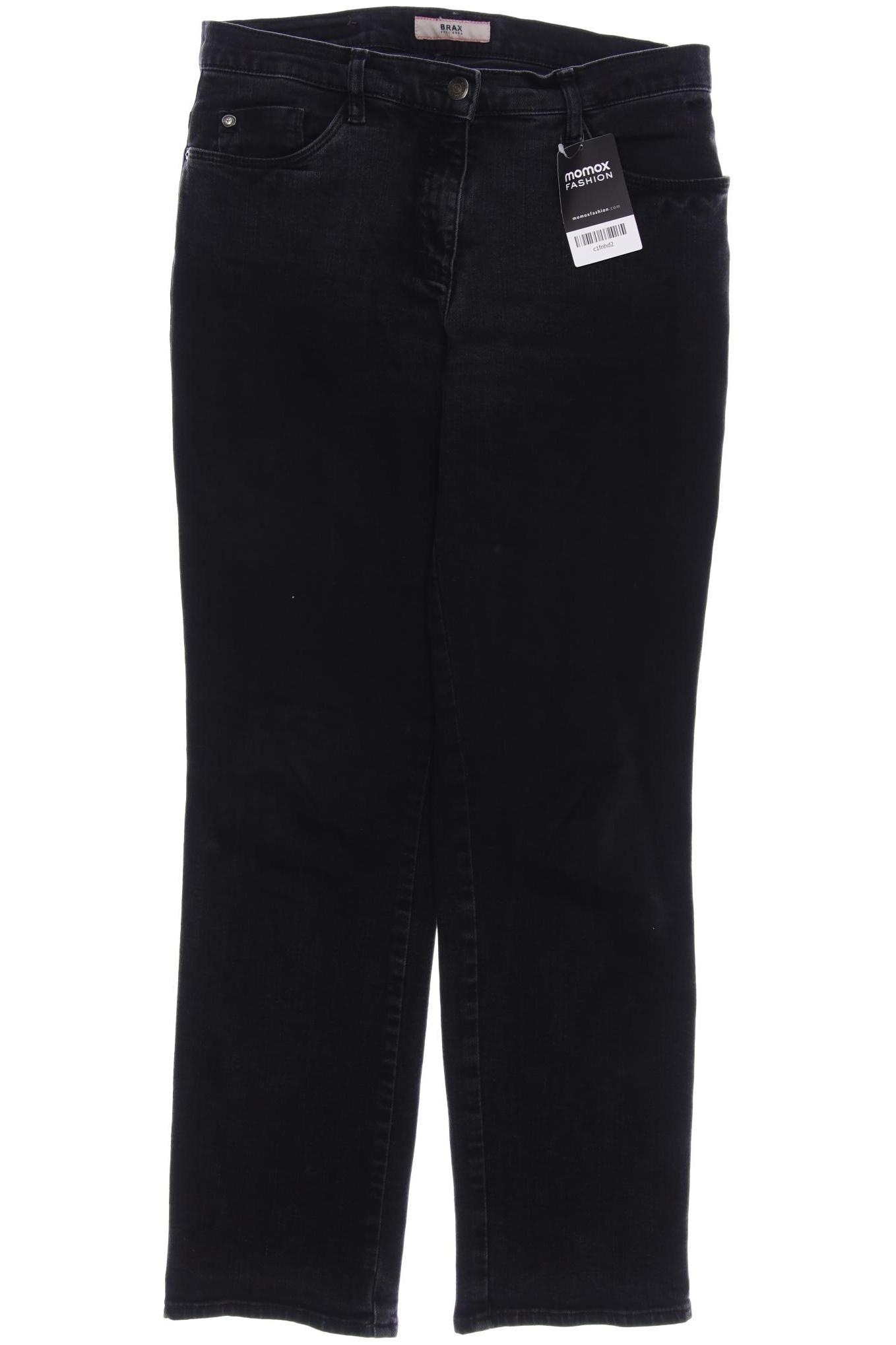 

BRAX Damen Jeans, grau