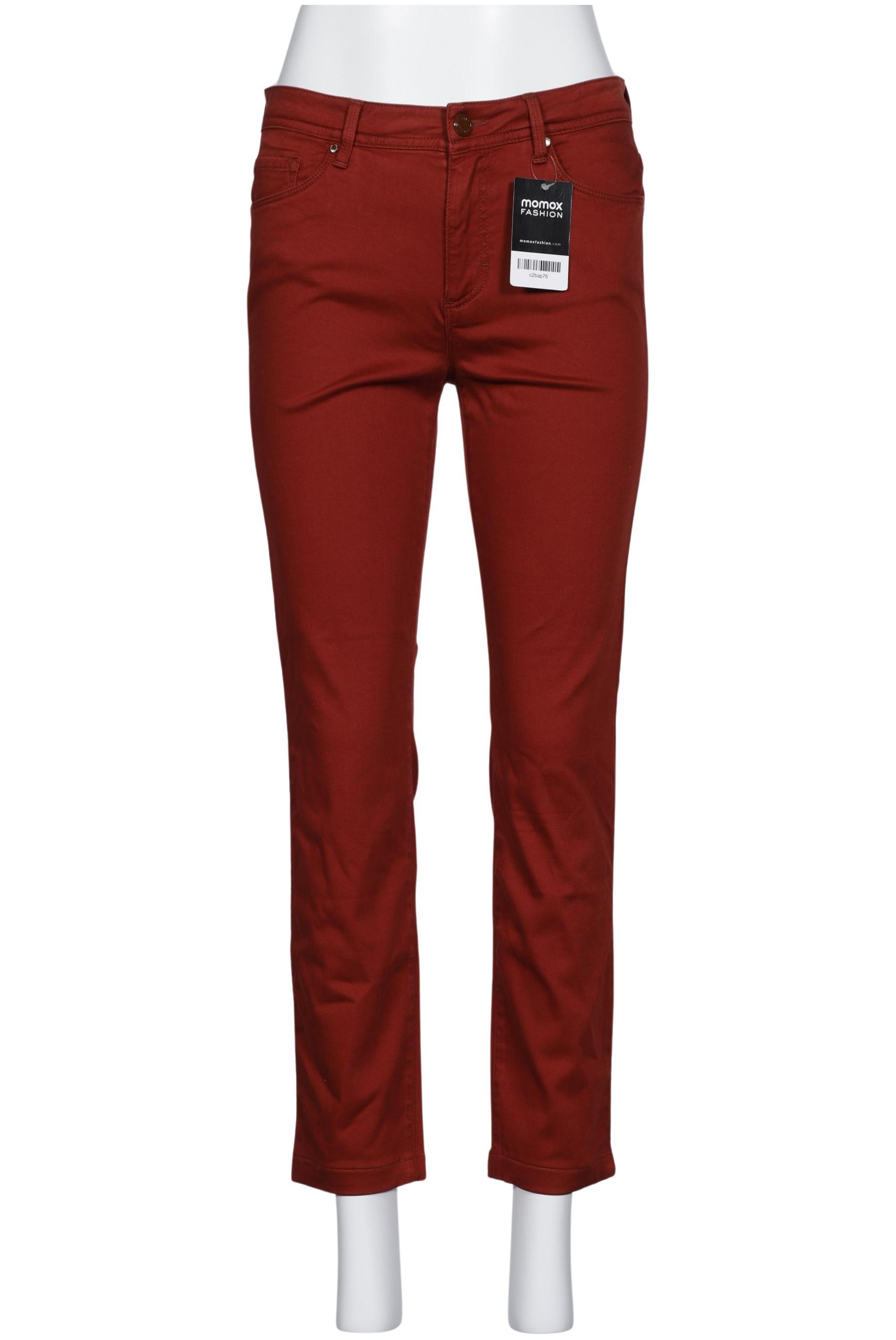 

Brax Damen Jeans, braun, Gr. 38