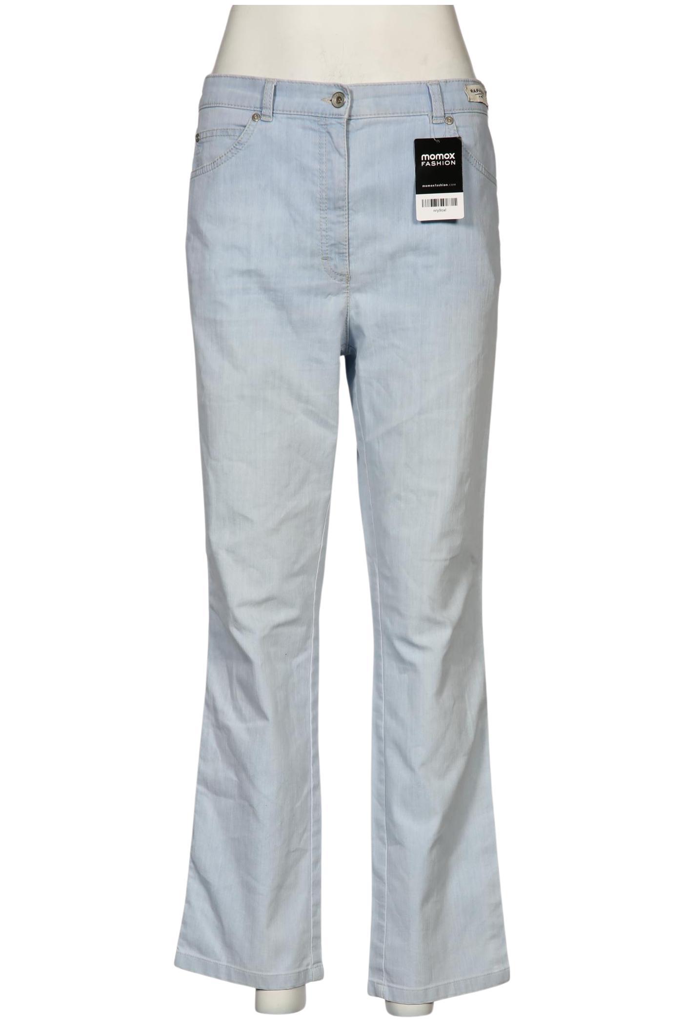 

Brax Damen Jeans, hellblau, Gr. 40