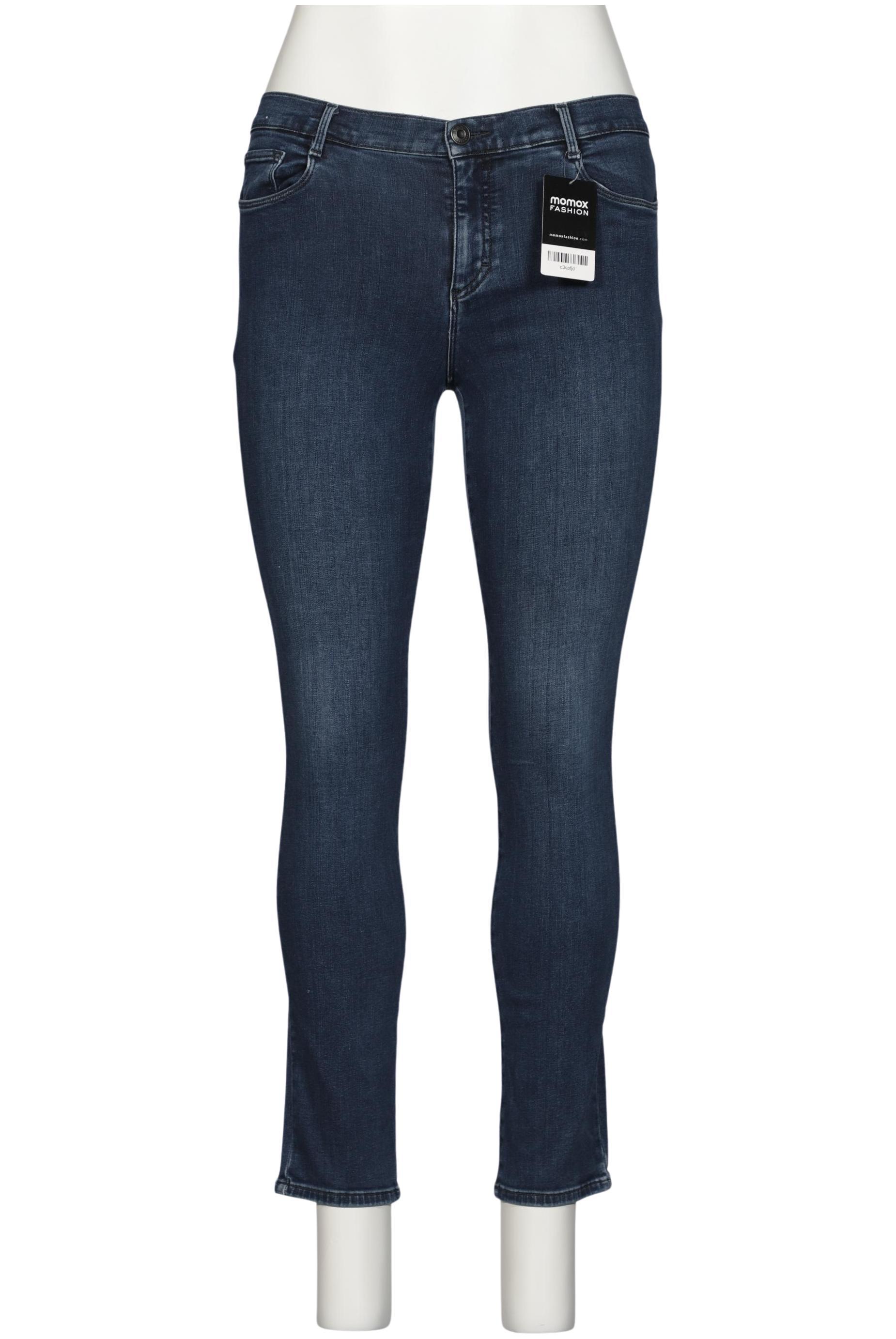 

Brax Damen Jeans, blau, Gr. 31