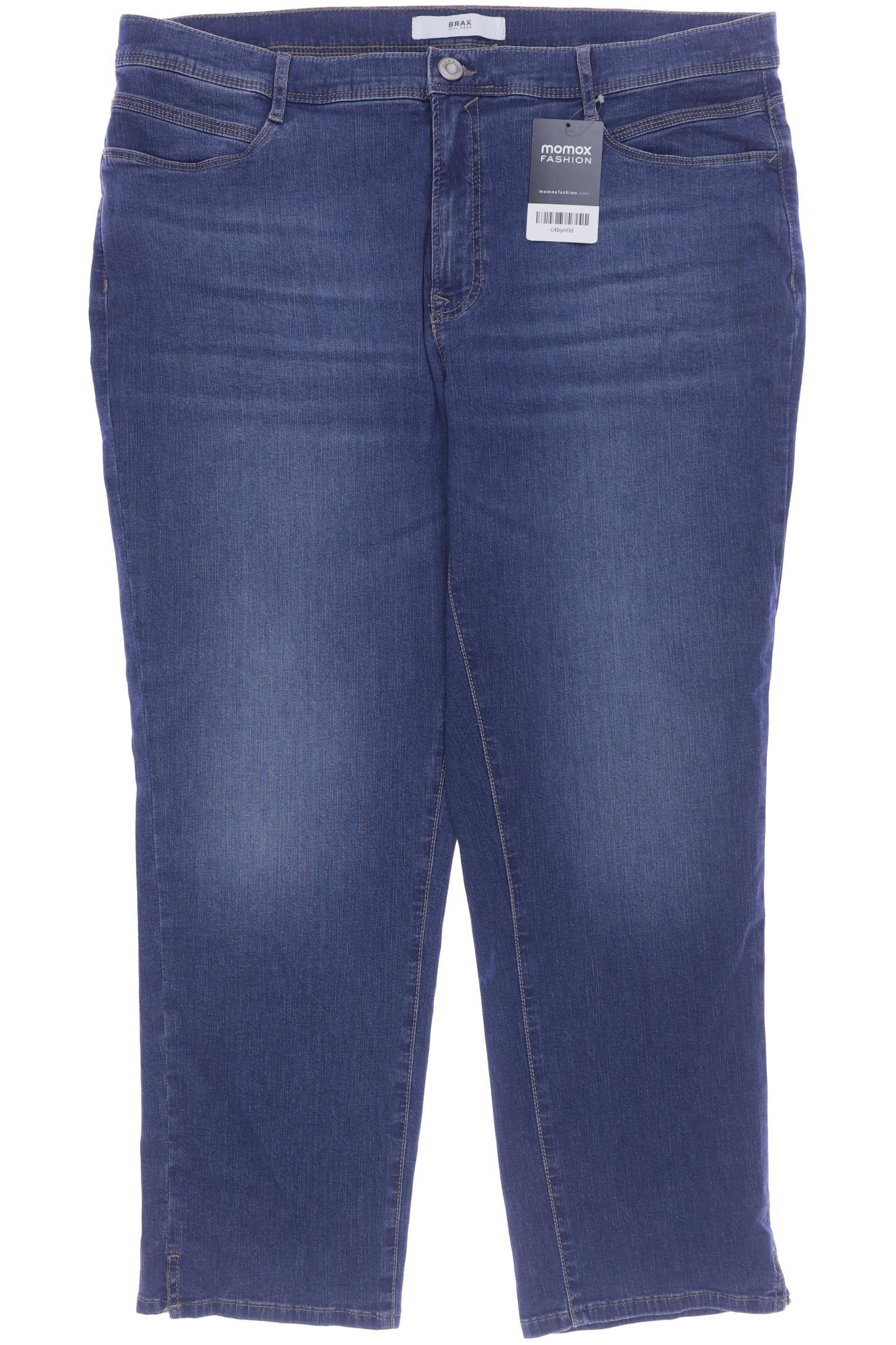 

BRAX Damen Jeans, blau