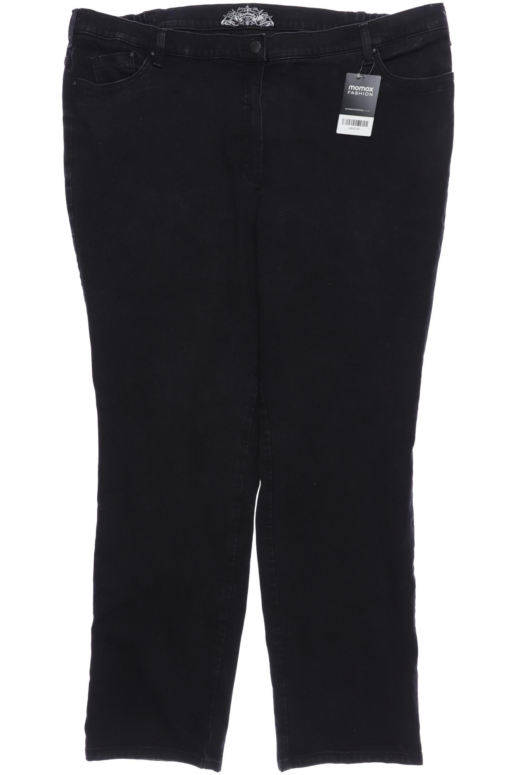 

Brax Damen Jeans, schwarz, Gr. 44