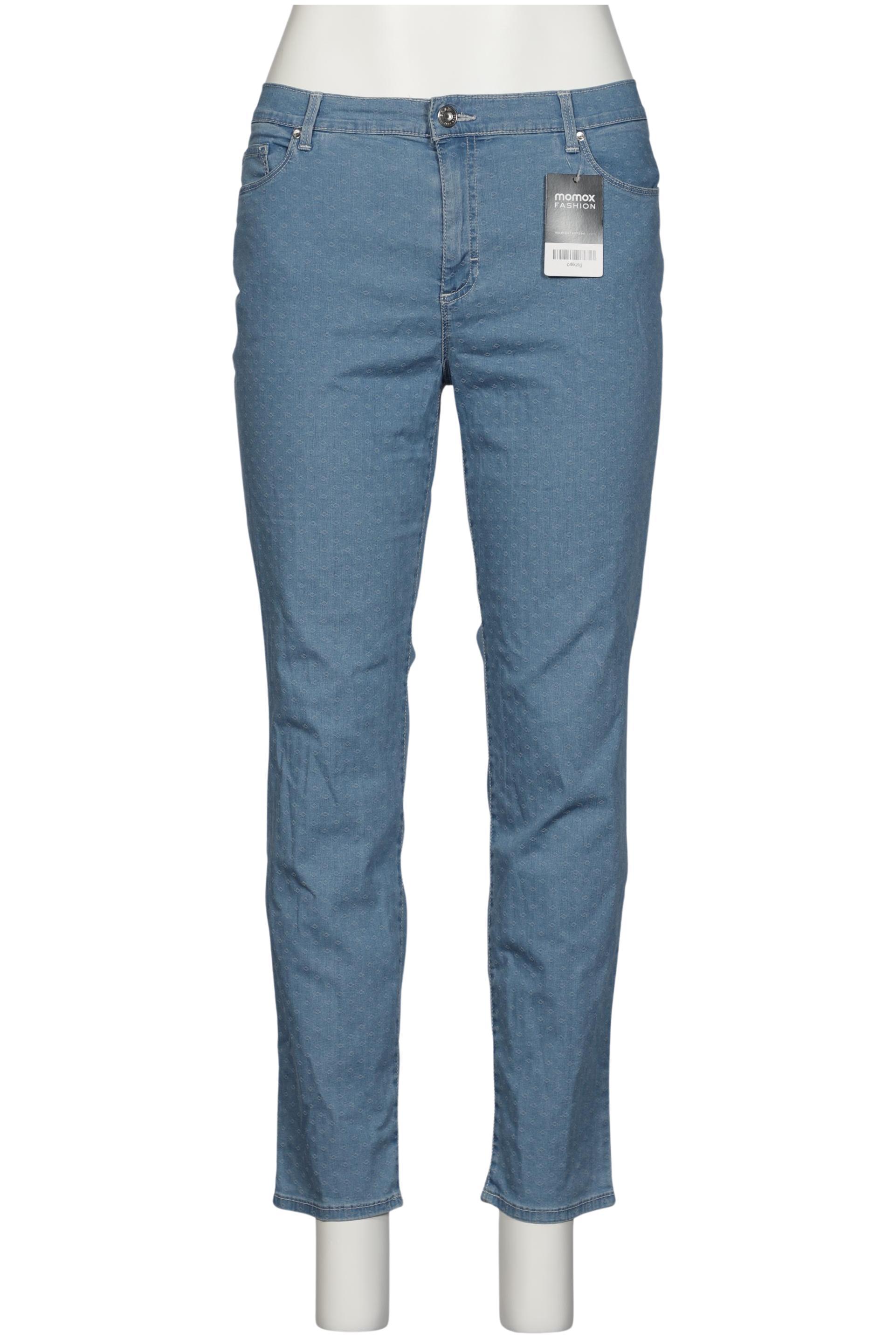 

Brax Damen Jeans, blau, Gr. 36