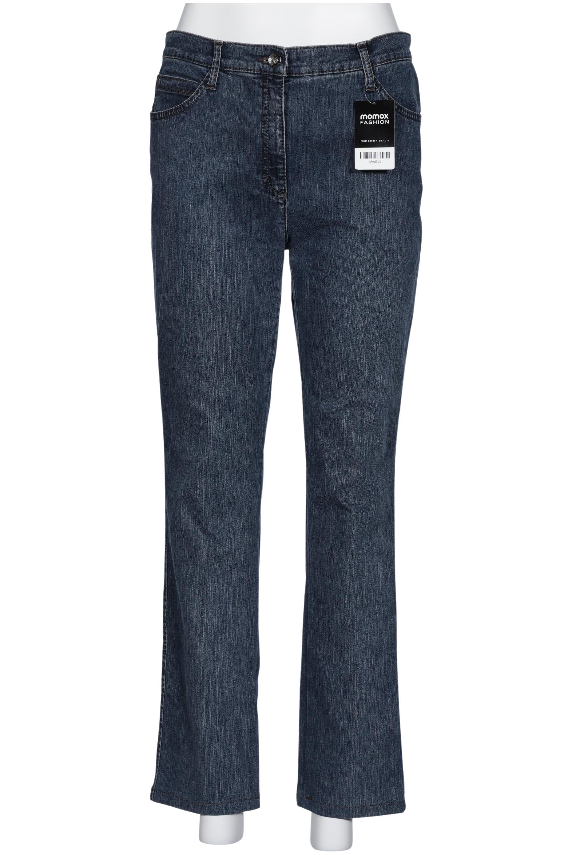 

Brax Damen Jeans, blau, Gr. 31