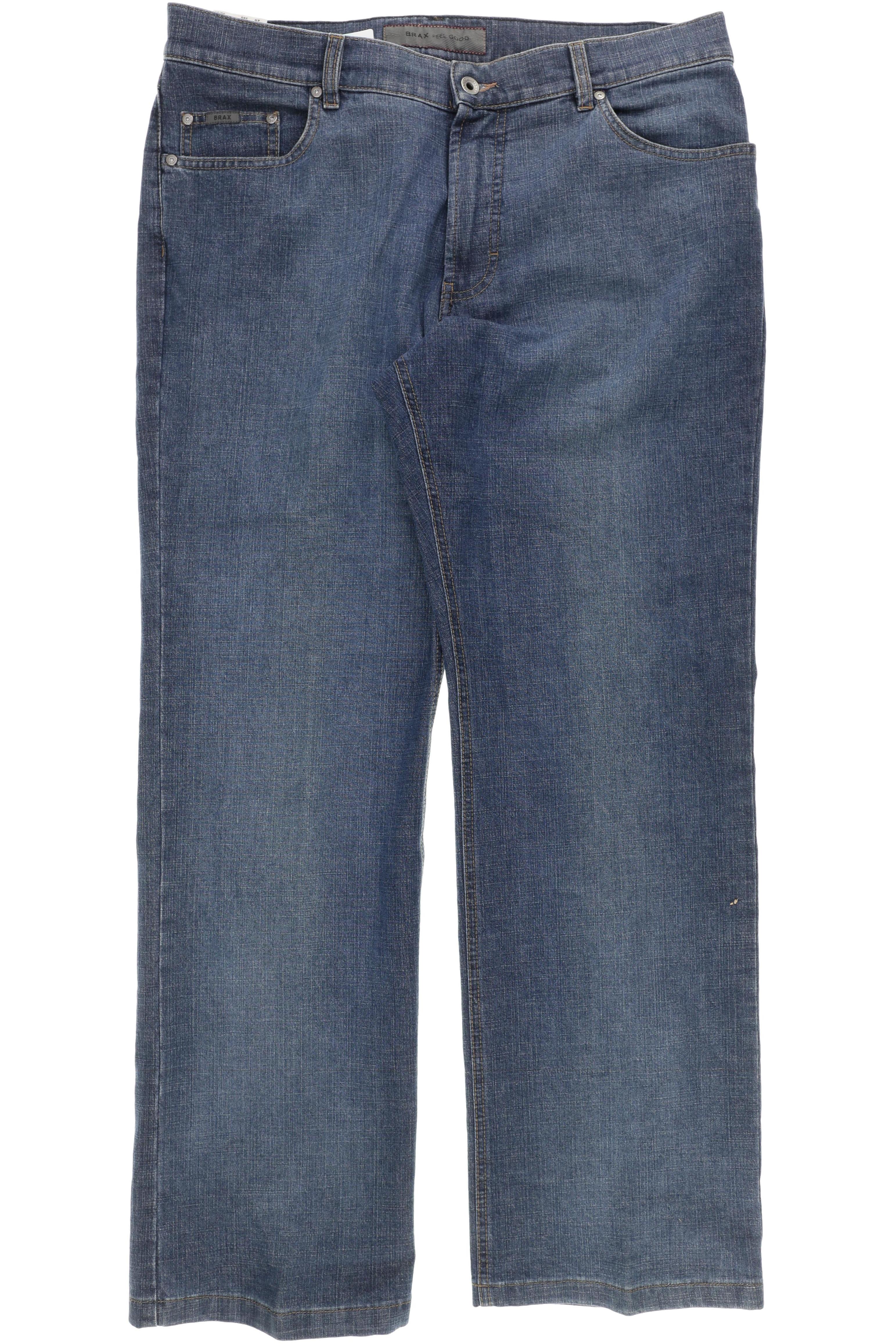 

Brax Damen Jeans, blau, Gr. 26
