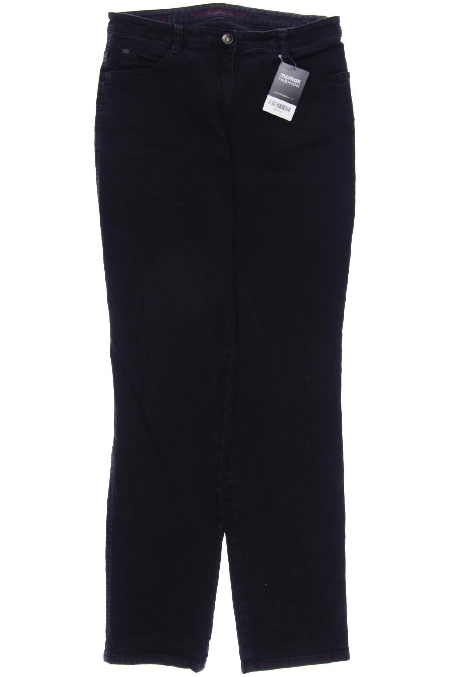 

BRAX Damen Jeans, grau