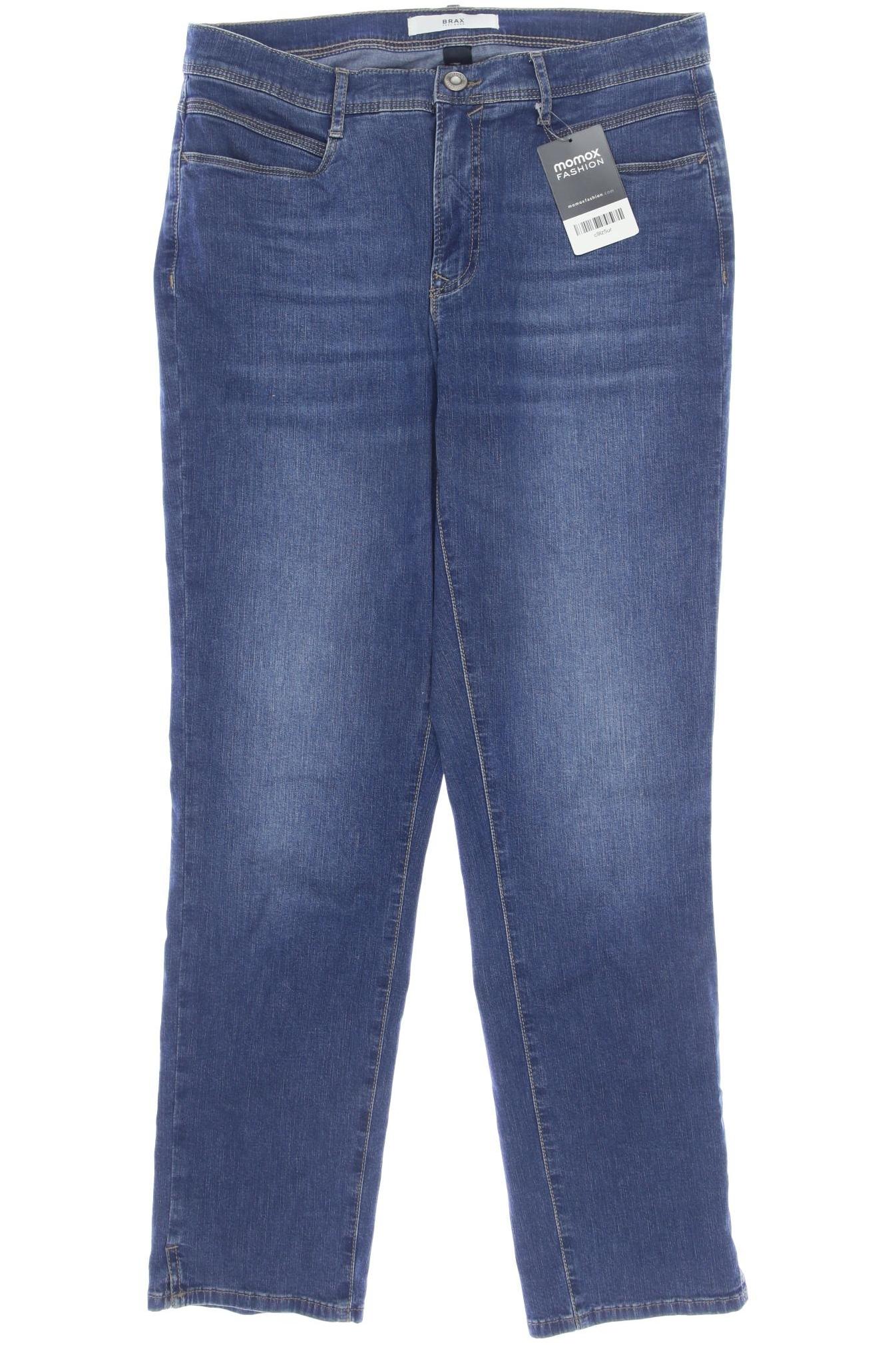 

Brax Damen Jeans, blau, Gr. 29