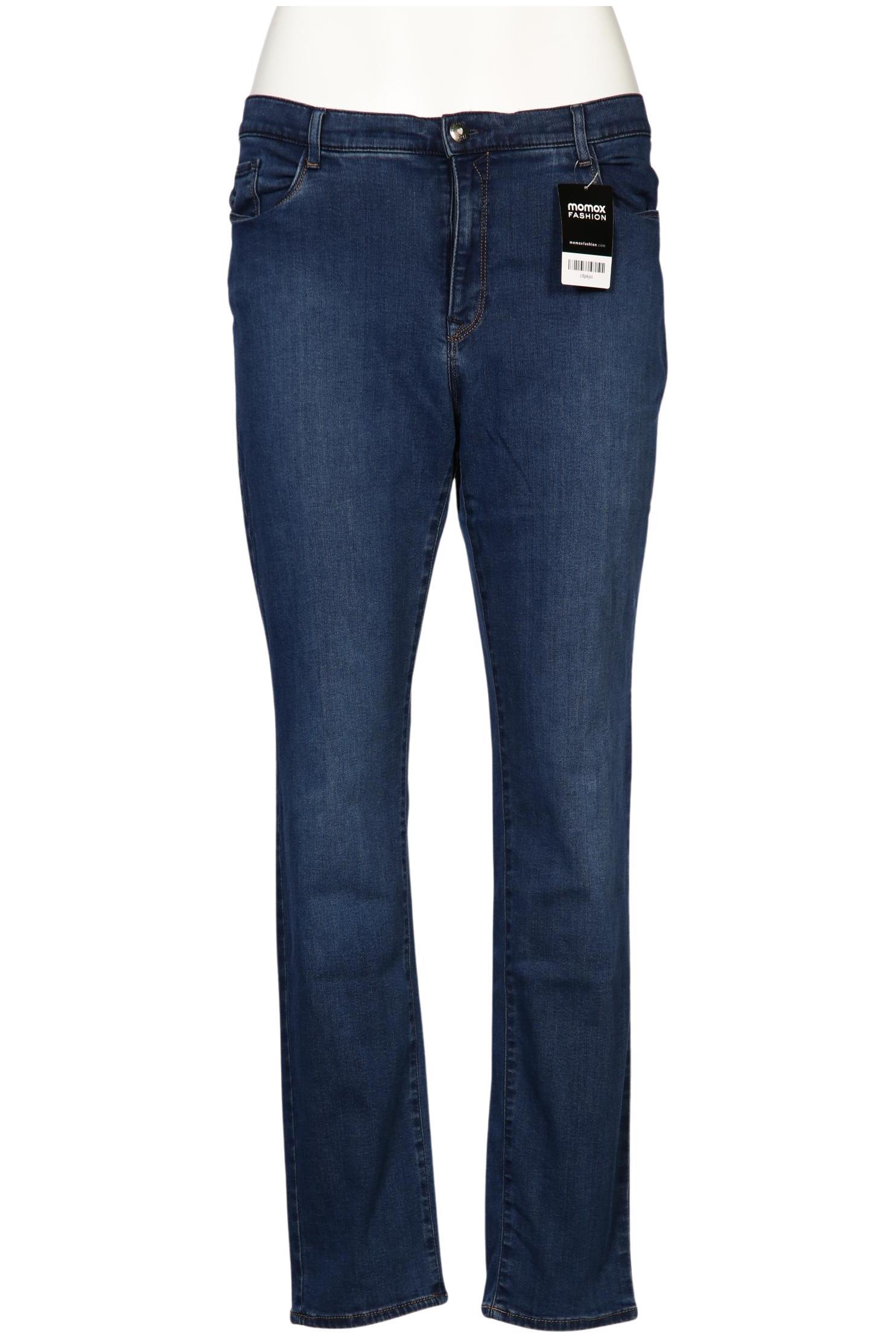 

Brax Damen Jeans, blau, Gr. 35