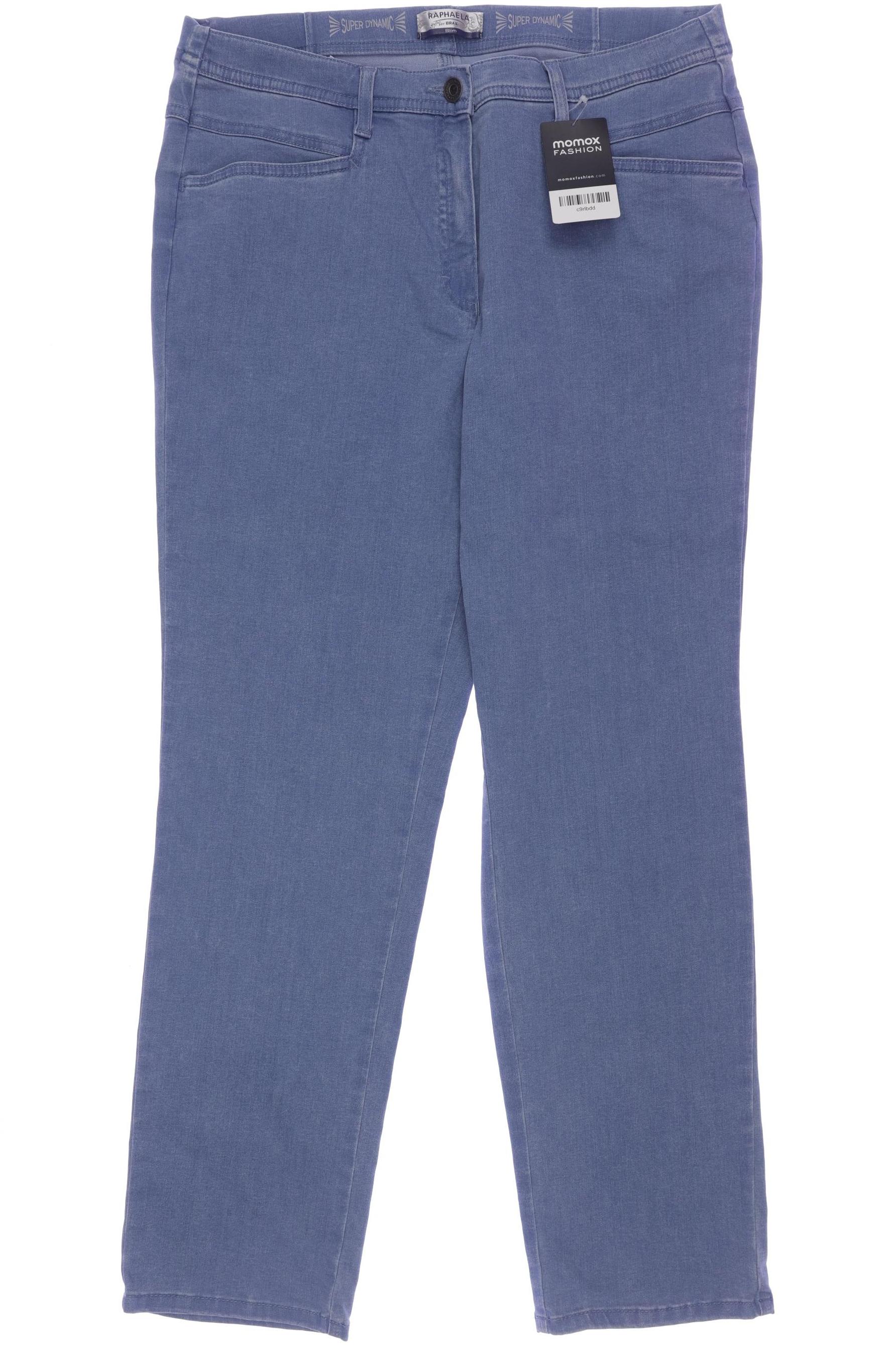 

Brax Damen Jeans, blau, Gr. 42