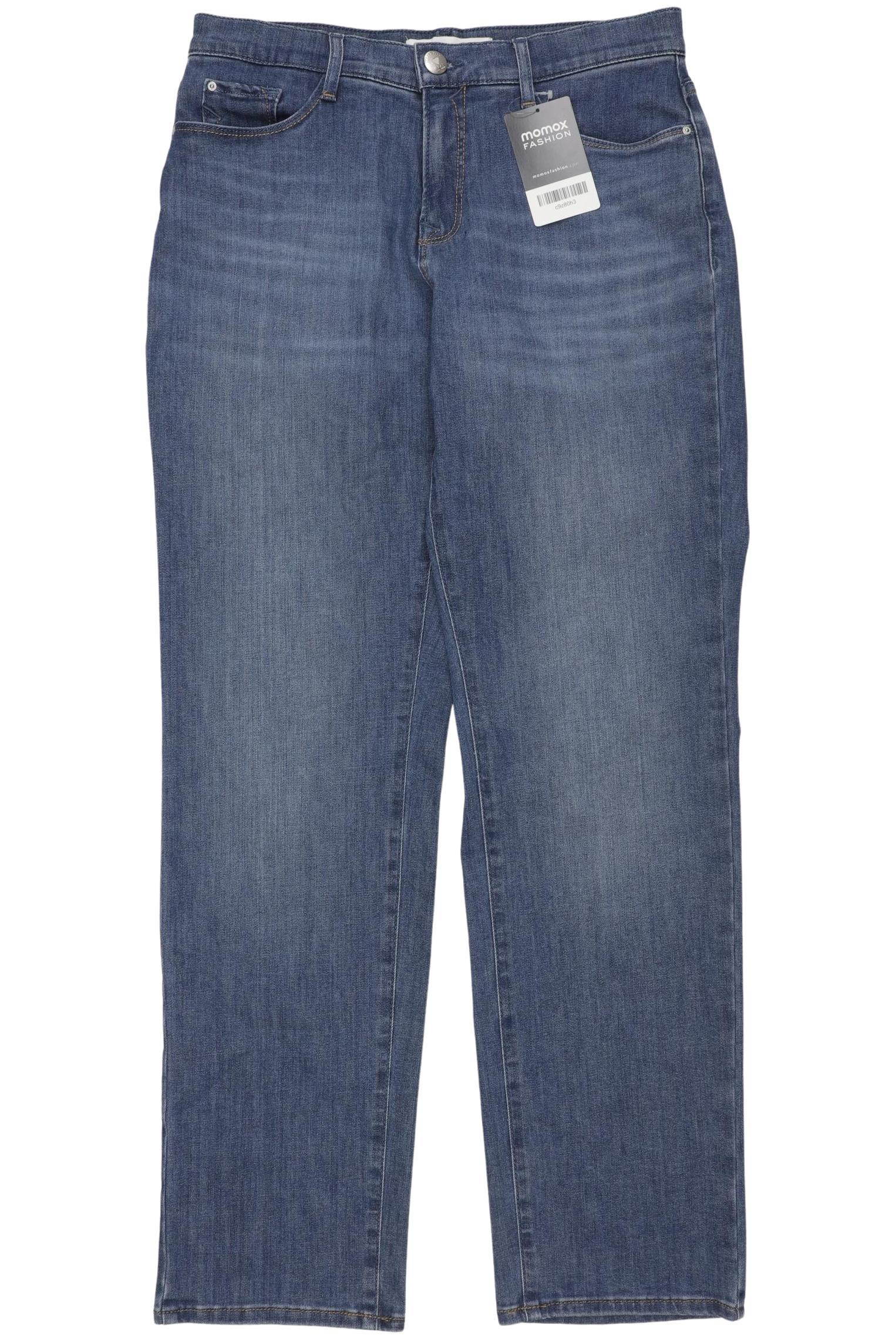 

Brax Damen Jeans, blau, Gr. 27