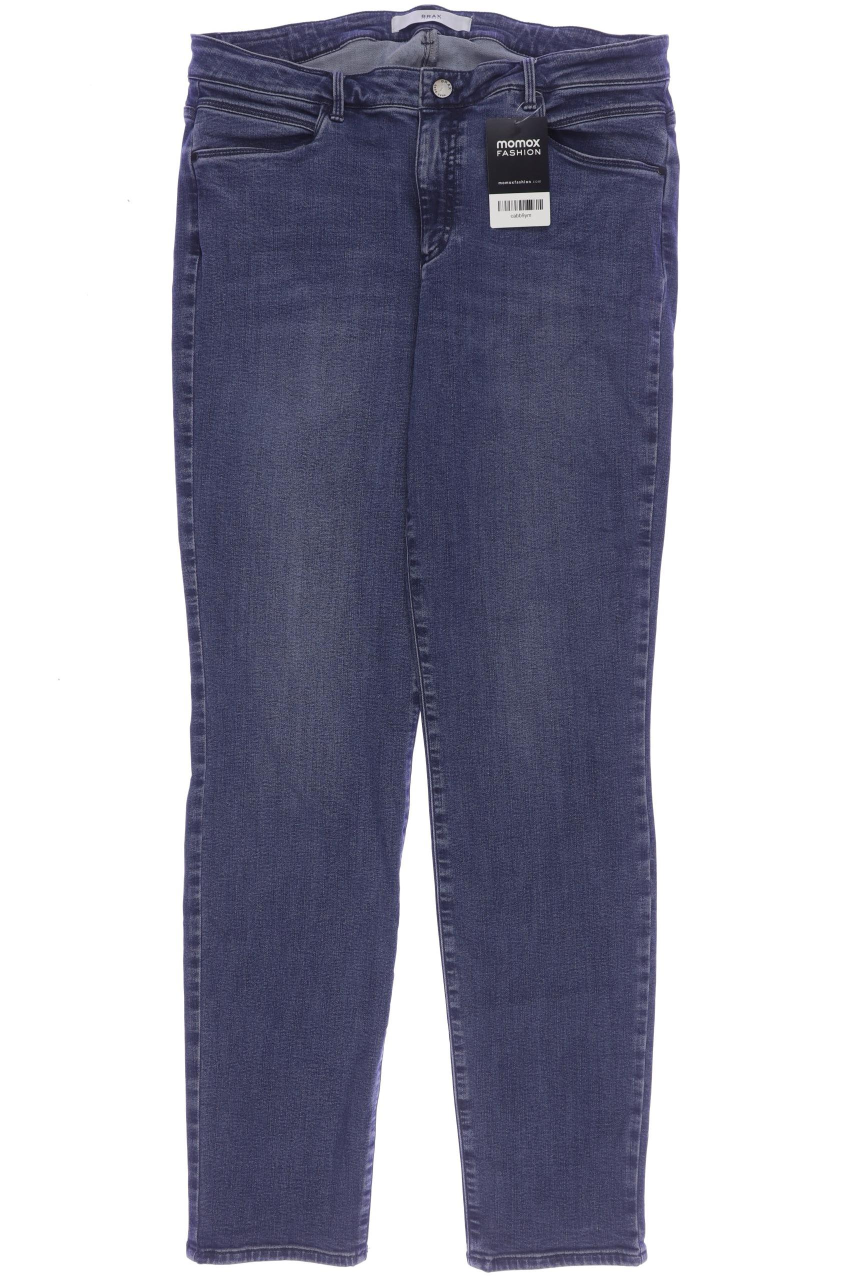 

Brax Damen Jeans, blau, Gr. 32