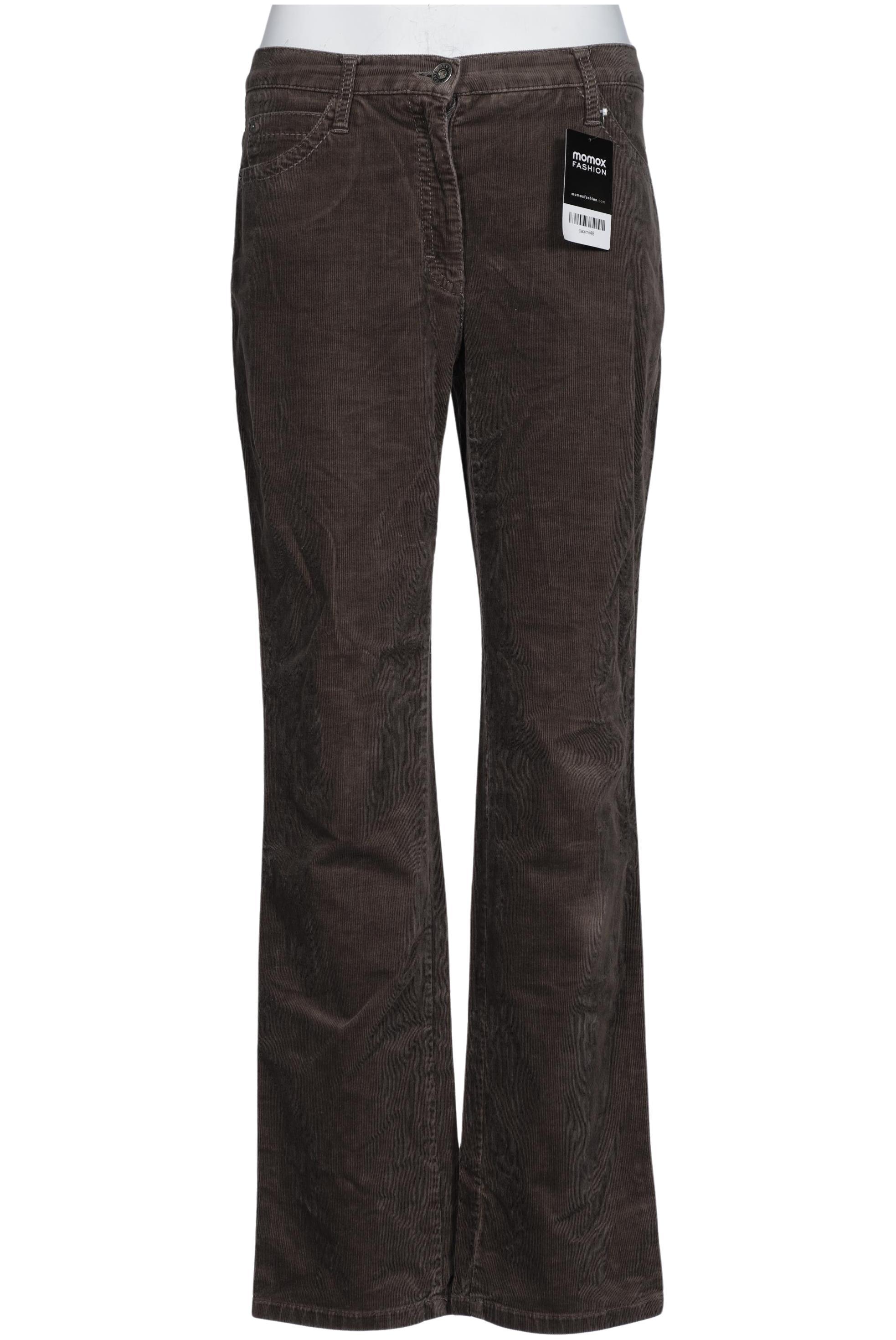 

Brax Damen Jeans, braun, Gr. 38