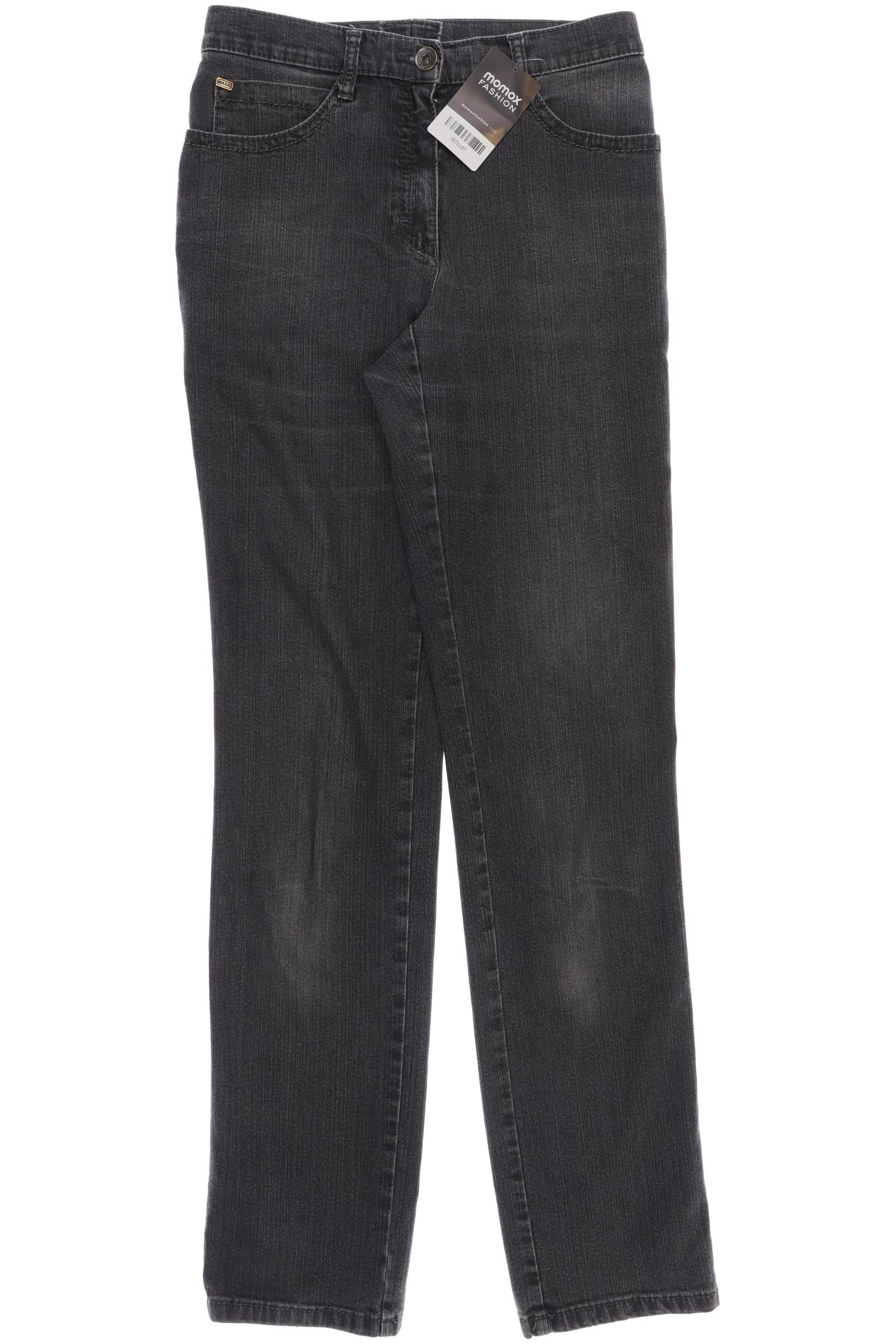 

BRAX Damen Jeans, grau