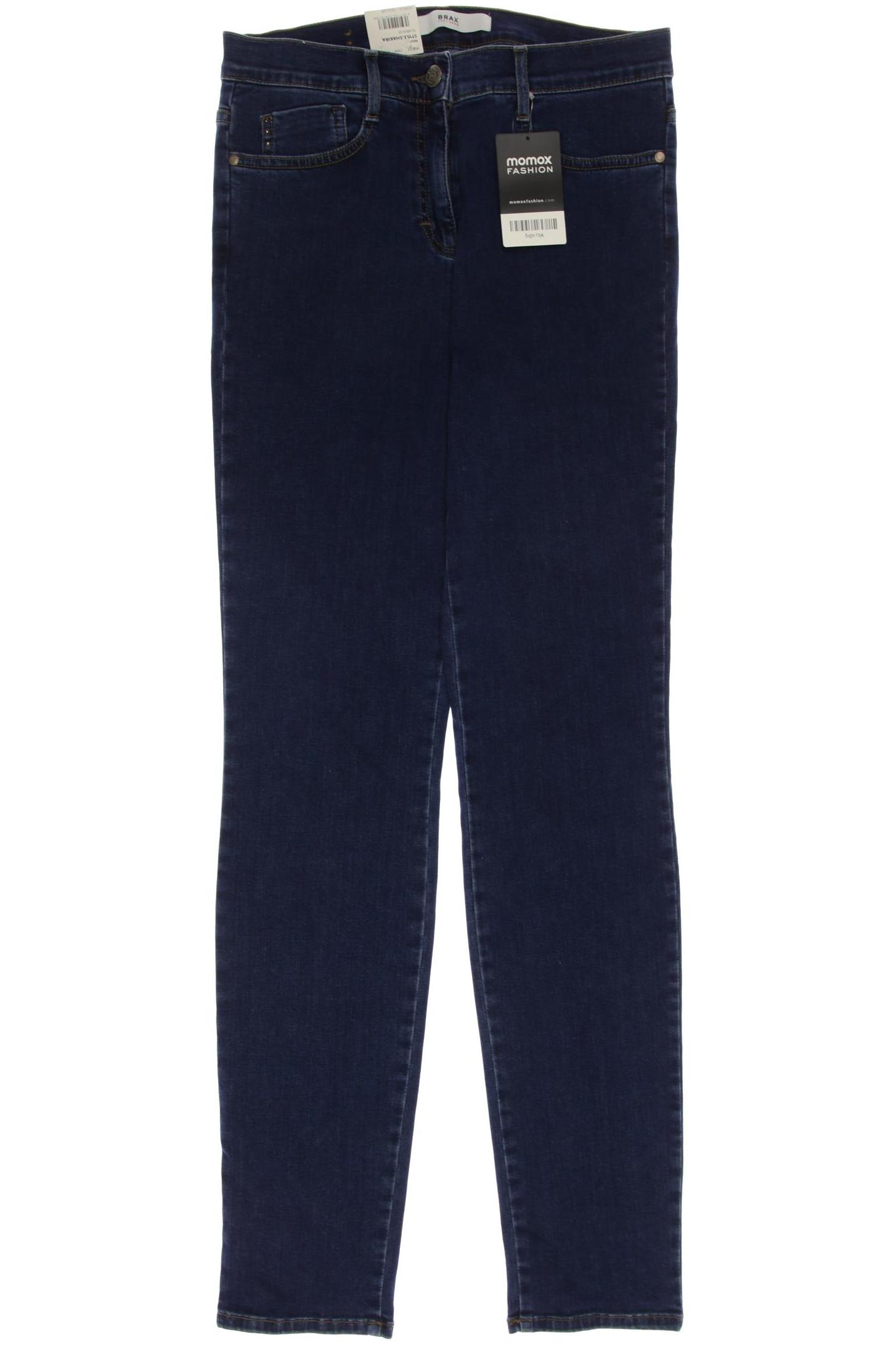 

BRAX Damen Jeans, blau