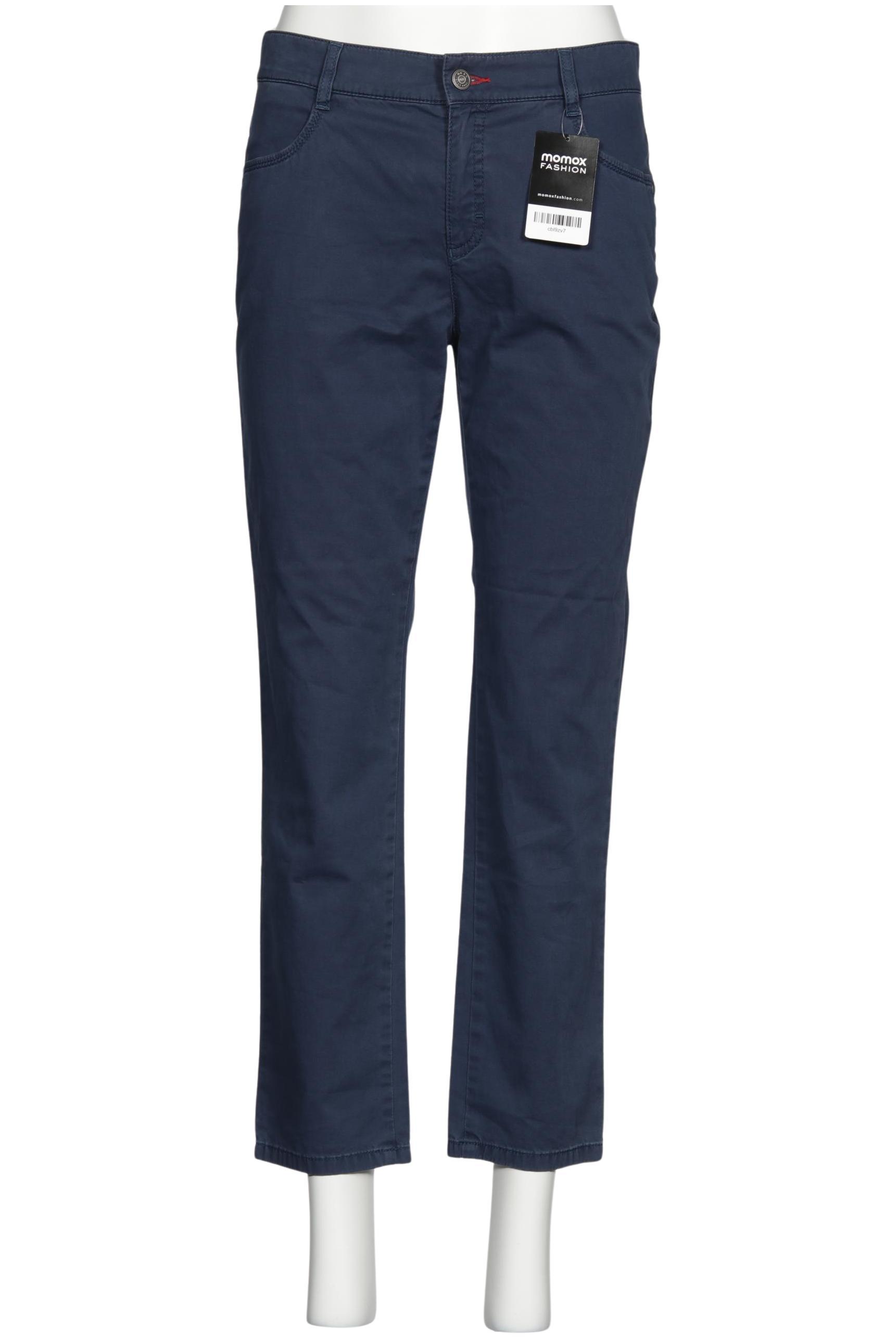 

Brax Damen Jeans, marineblau, Gr. 29