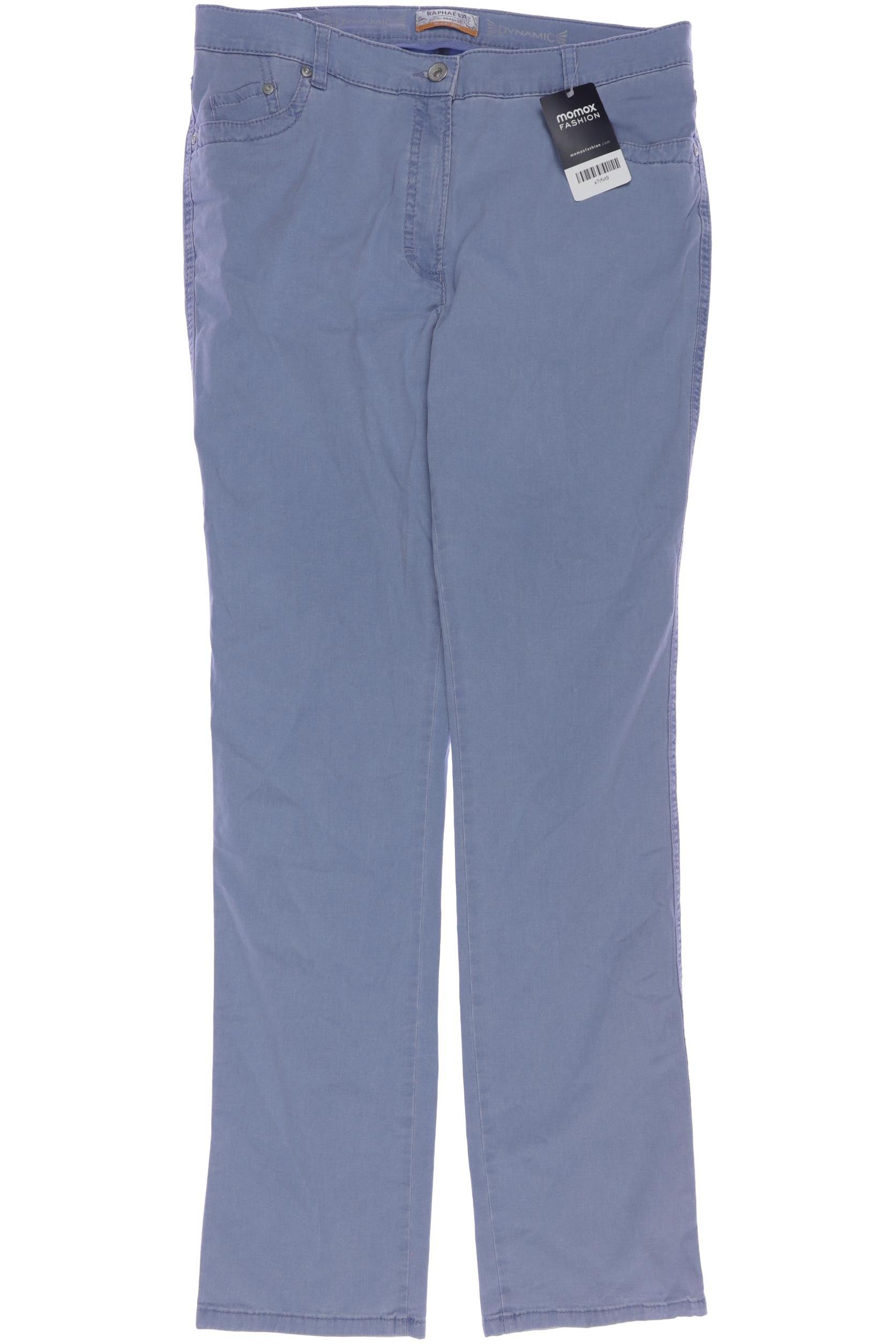 

Brax Damen Jeans, hellblau, Gr. 40