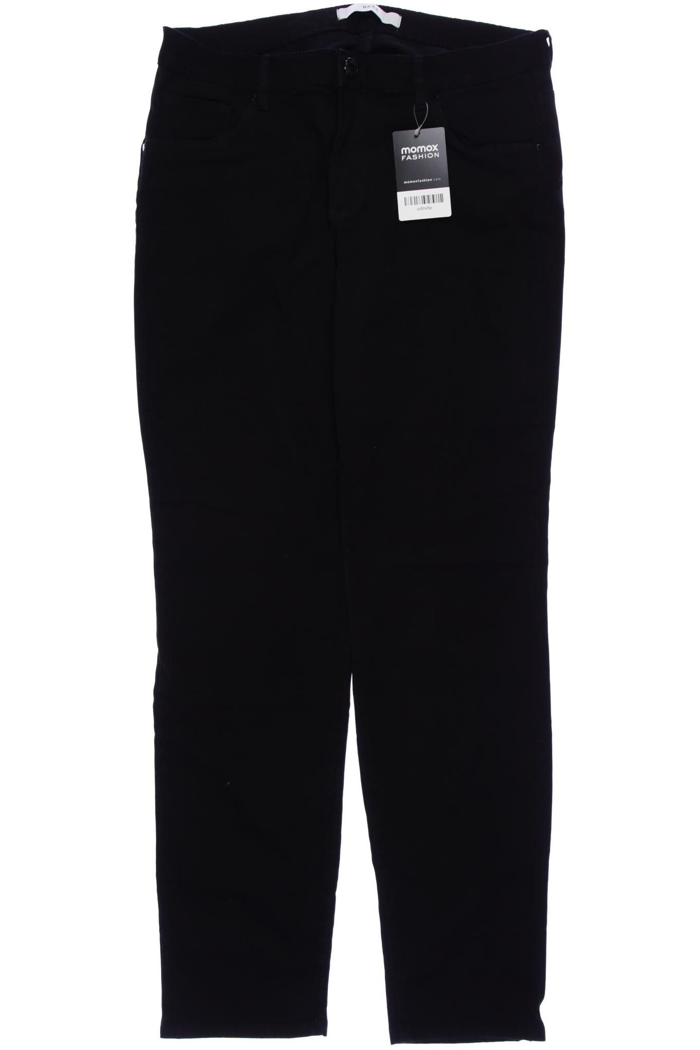 

Brax Damen Jeans, schwarz, Gr. 40