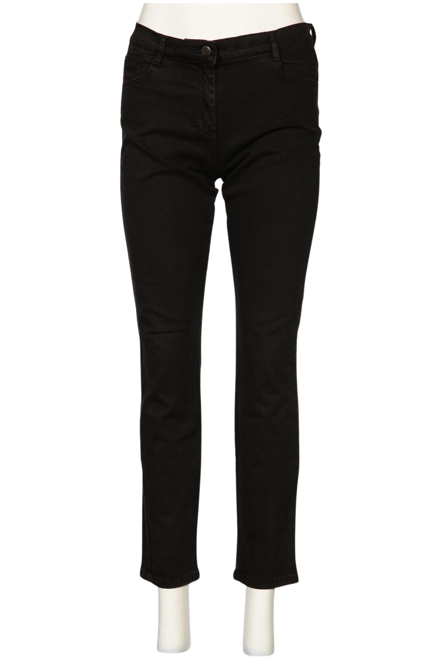 

Brax Damen Jeans, schwarz, Gr. 29