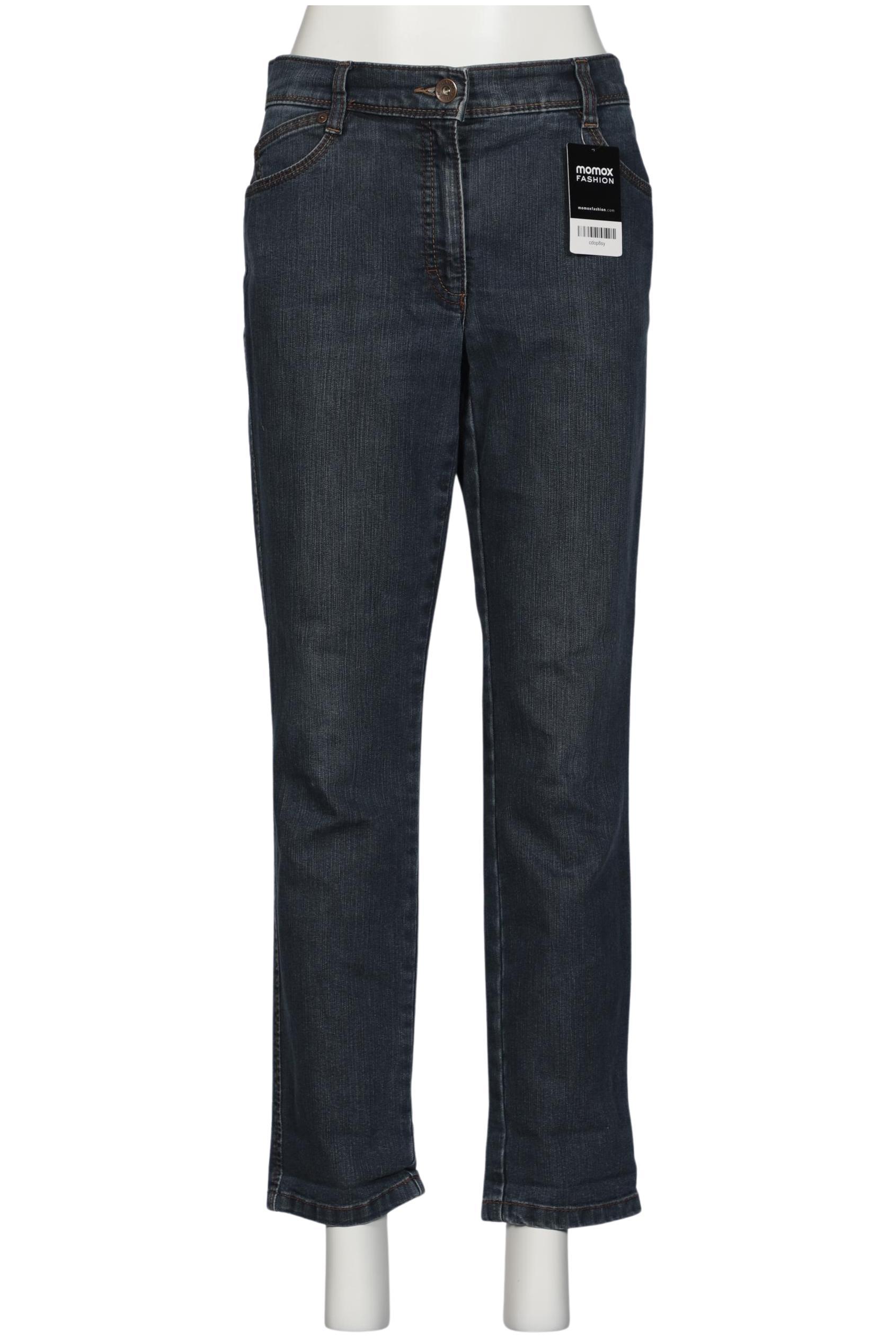 

Brax Damen Jeans, blau, Gr. 30