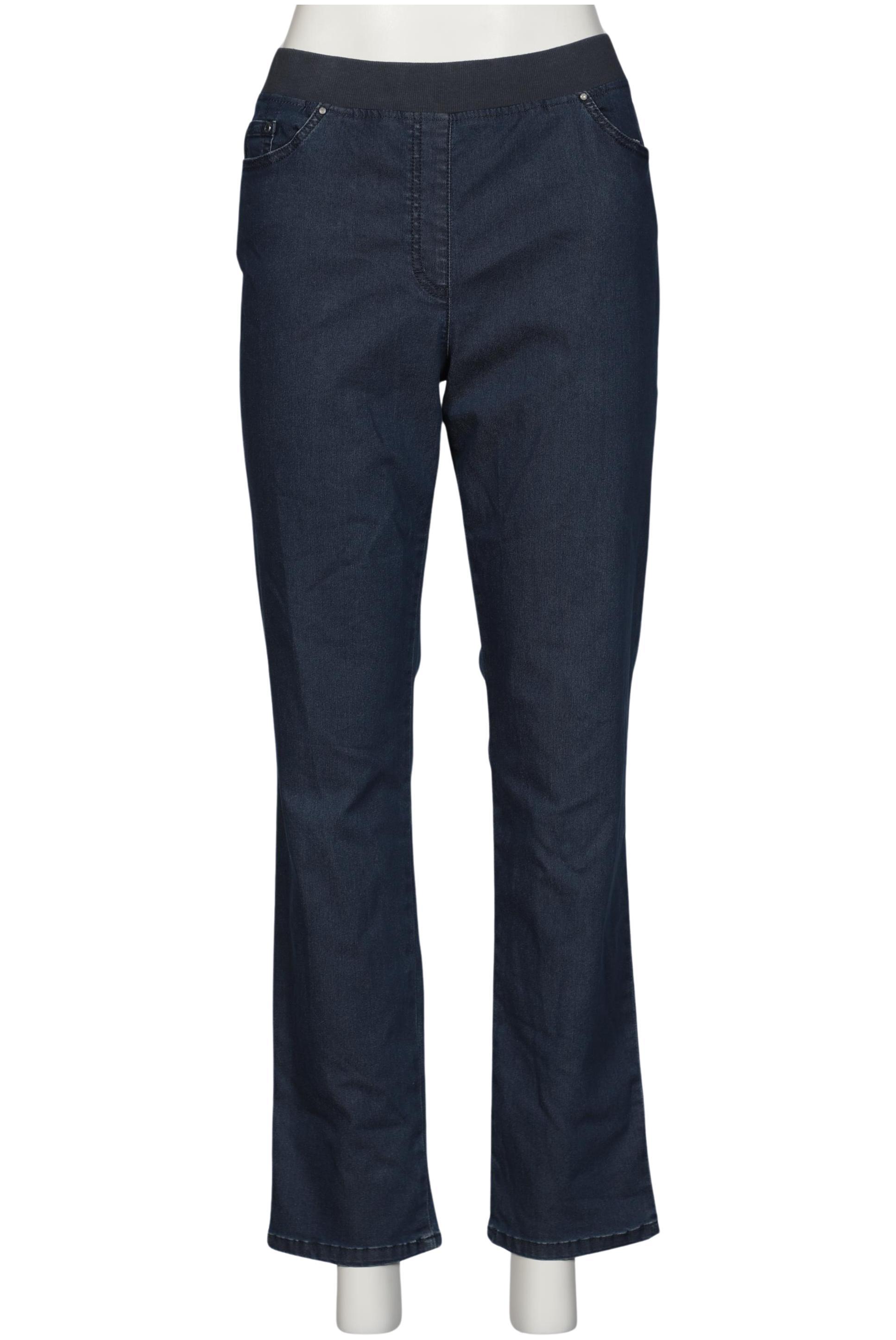 

Brax Damen Jeans, blau, Gr. 42