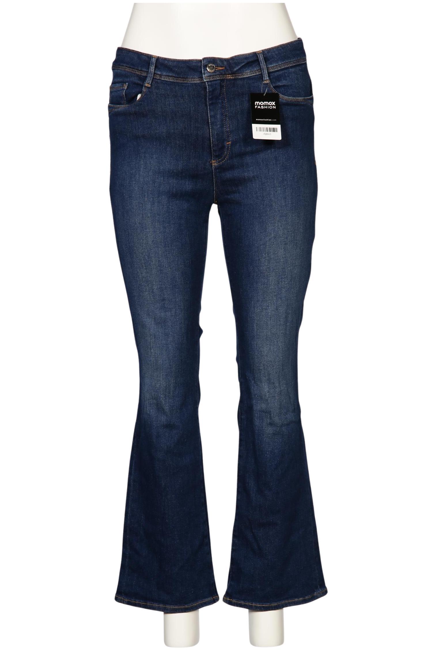 

Brax Damen Jeans, marineblau, Gr. 34