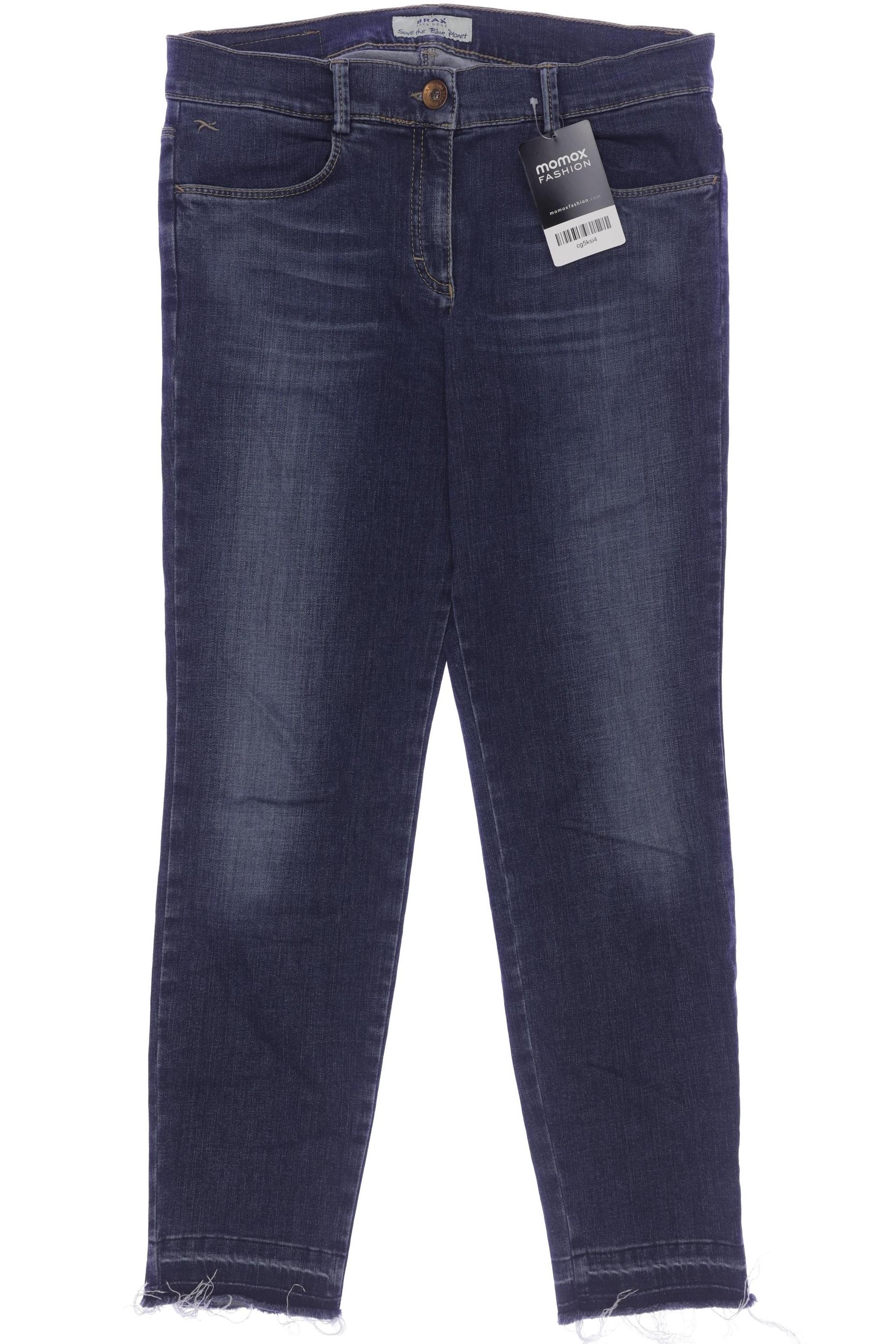 

Brax Damen Jeans, blau, Gr. 27