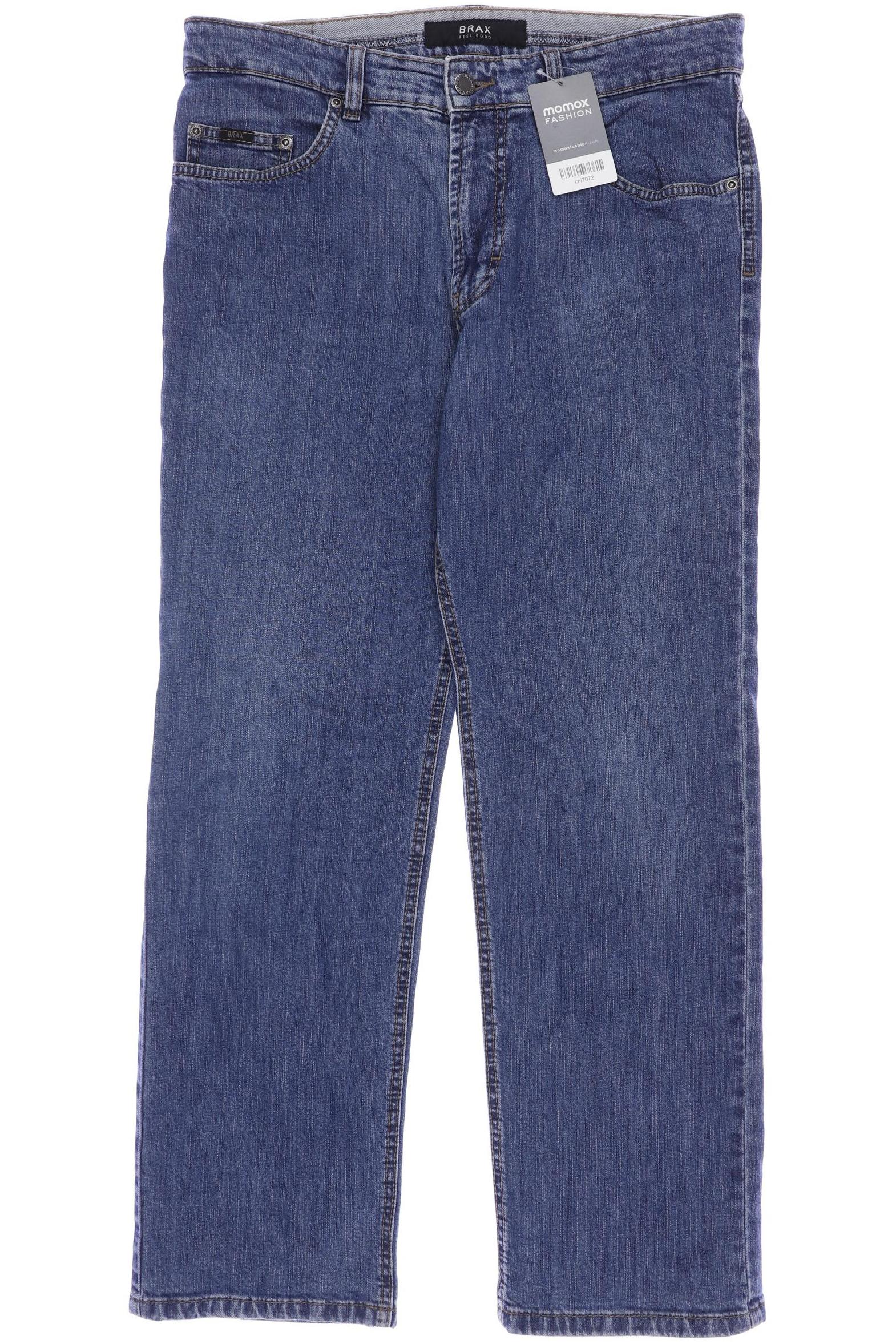 

BRAX Damen Jeans, blau