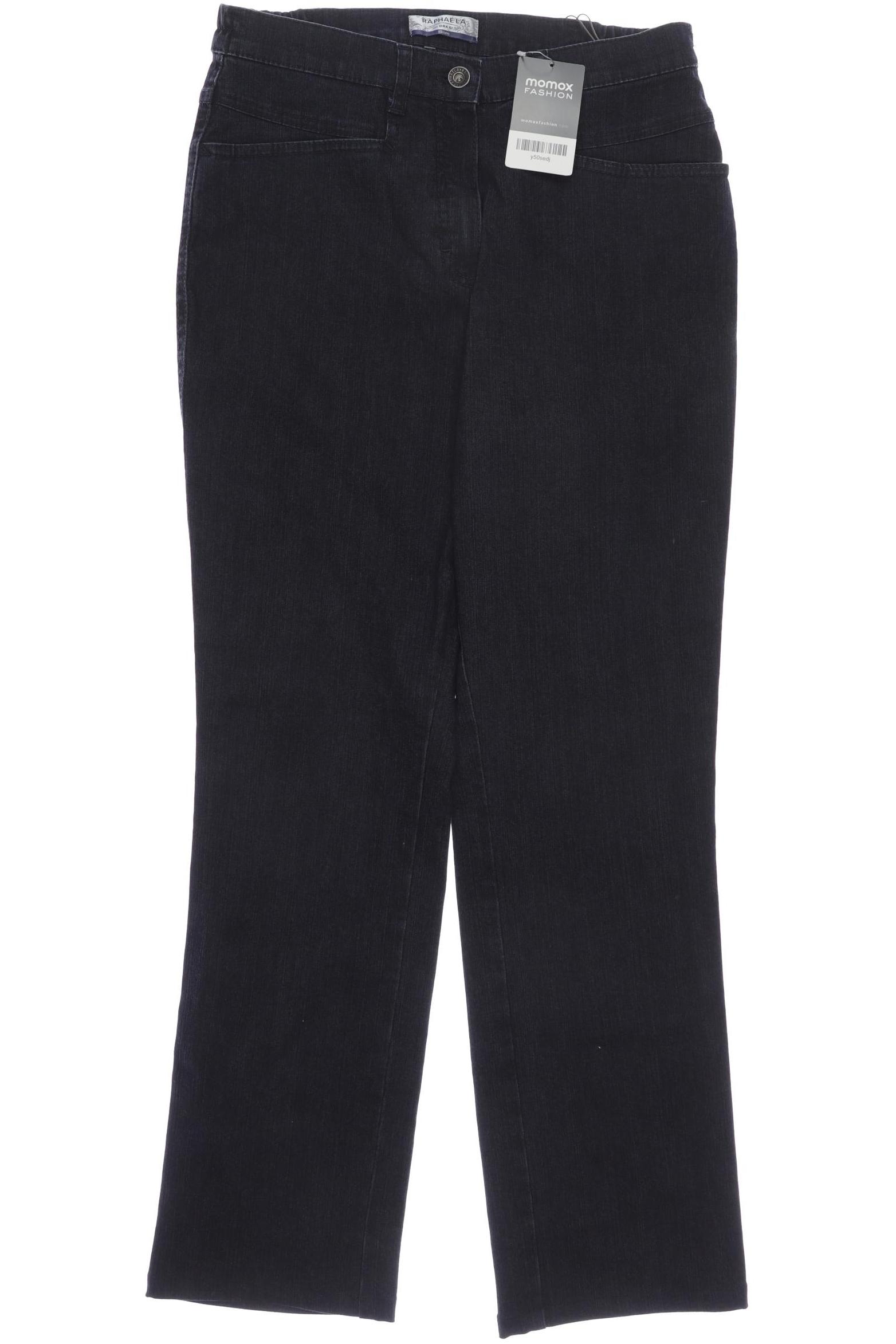 

Brax Damen Jeans, marineblau, Gr. 36