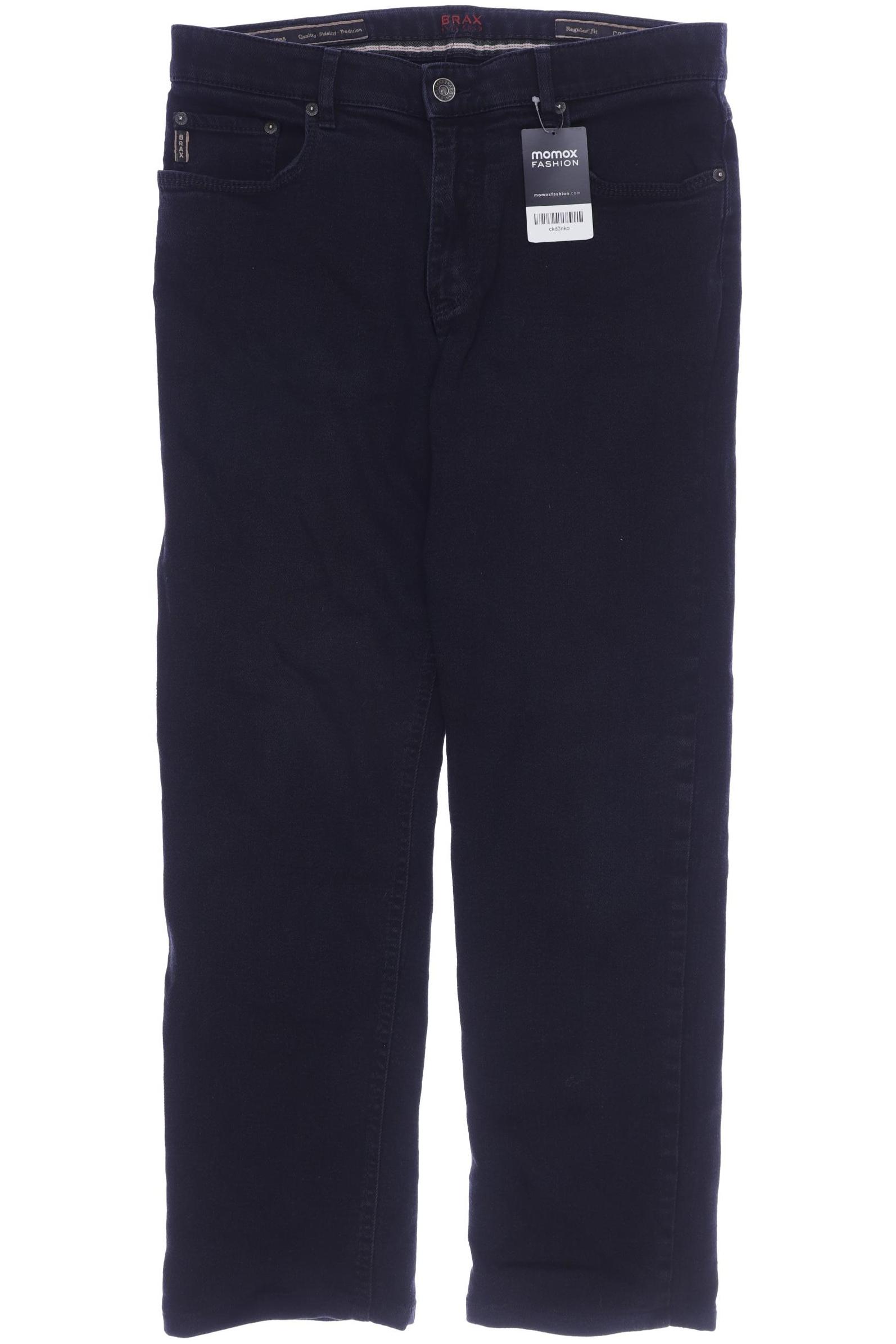 

BRAX Damen Jeans, marineblau