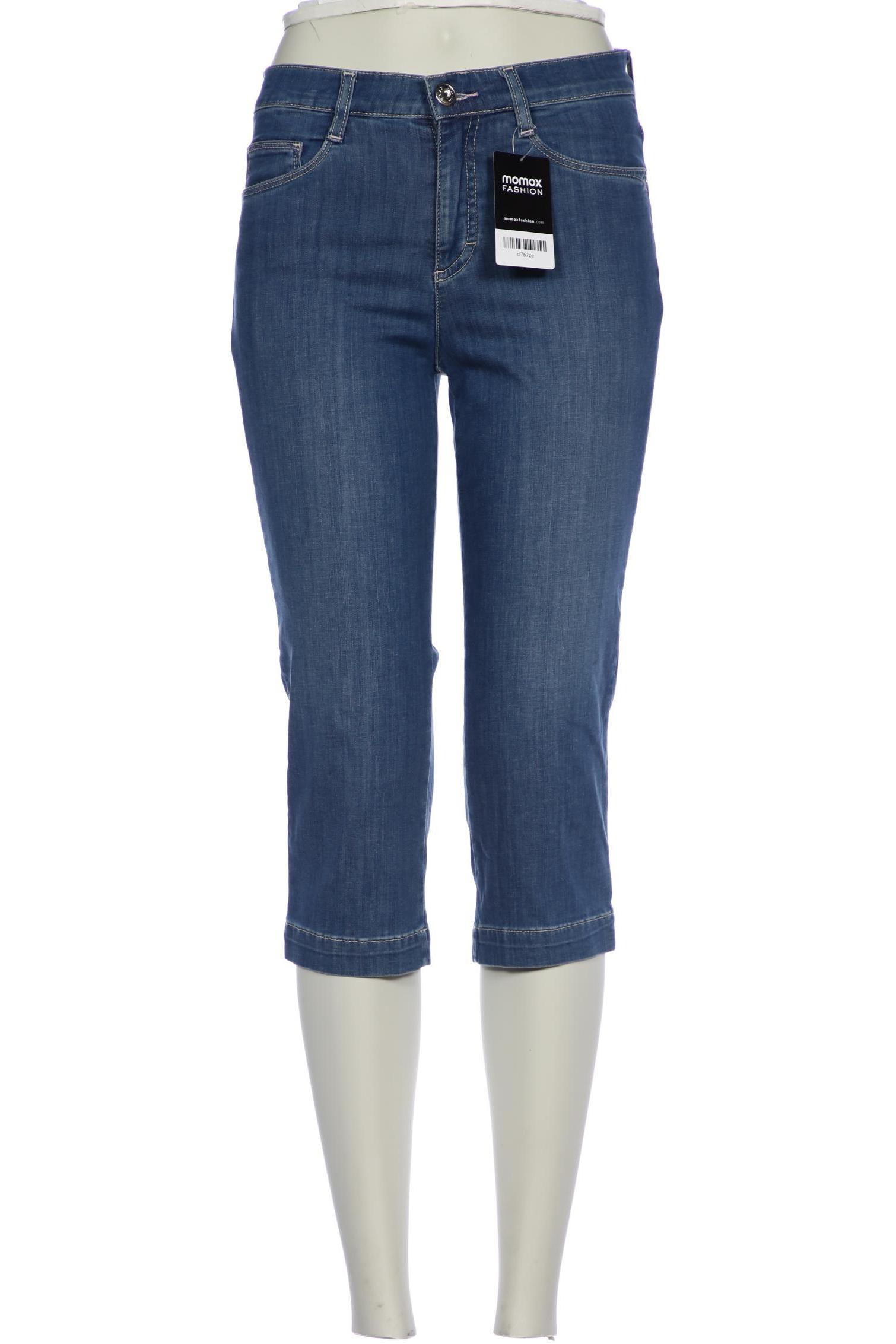 

BRAX Damen Jeans, blau