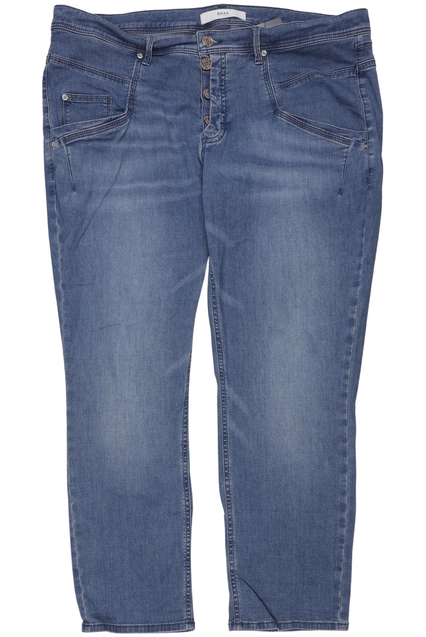 

Brax Damen Jeans, blau, Gr. 37
