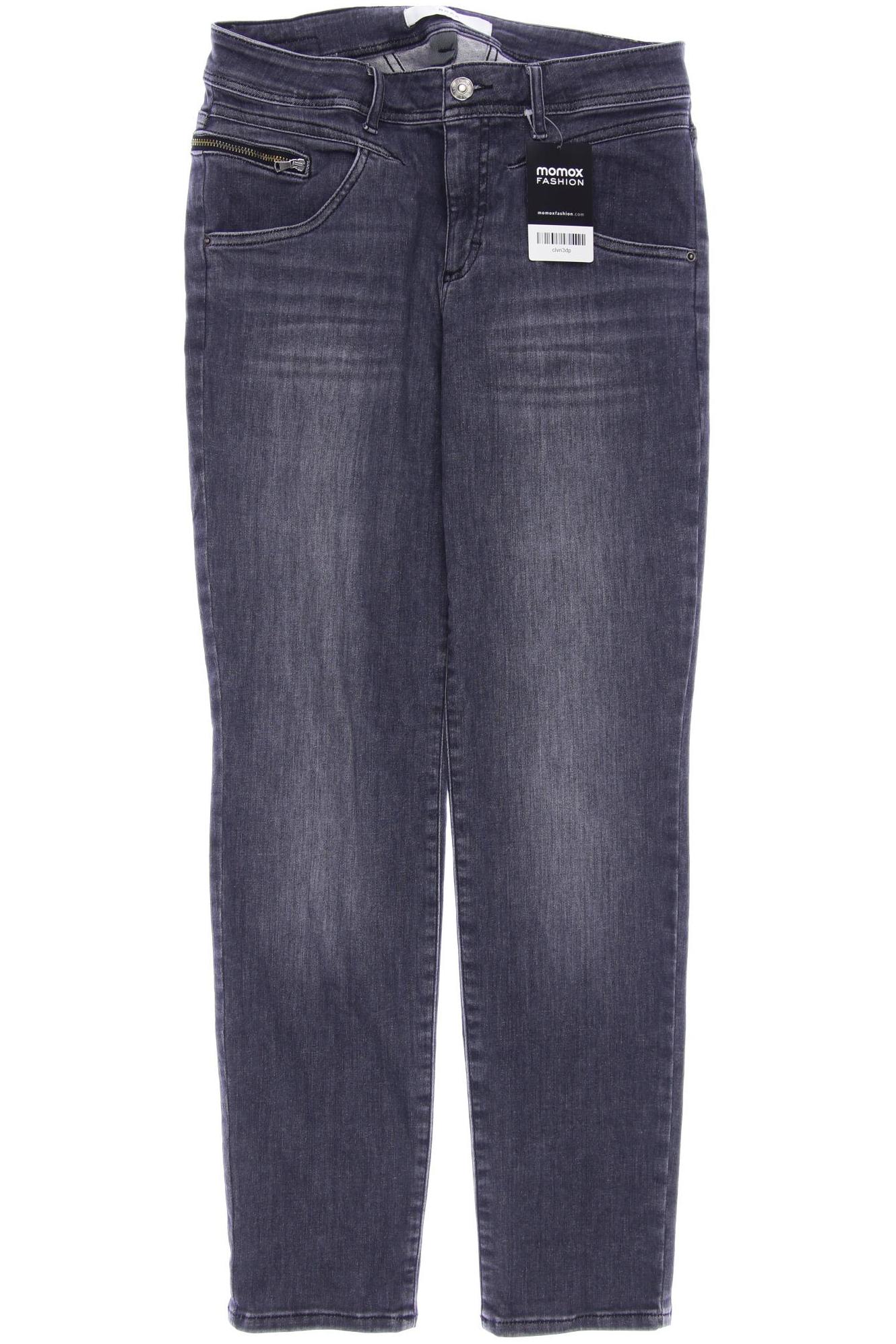 

BRAX Damen Jeans, grau