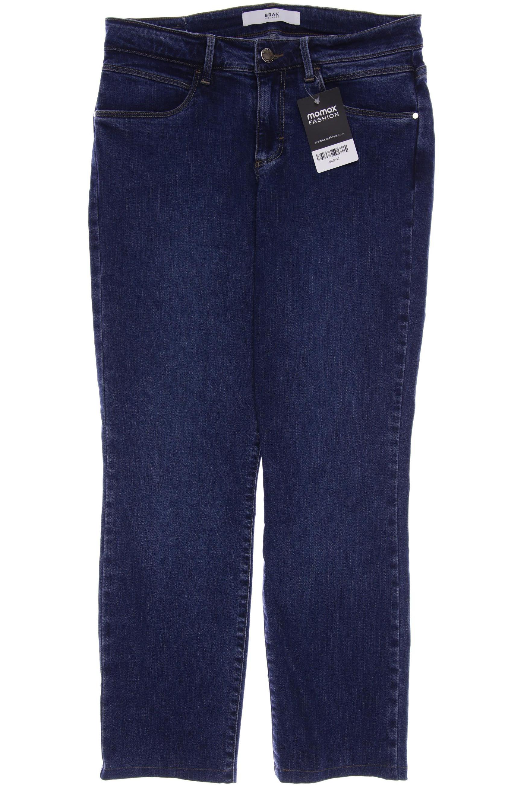 

Brax Damen Jeans, blau, Gr. 36