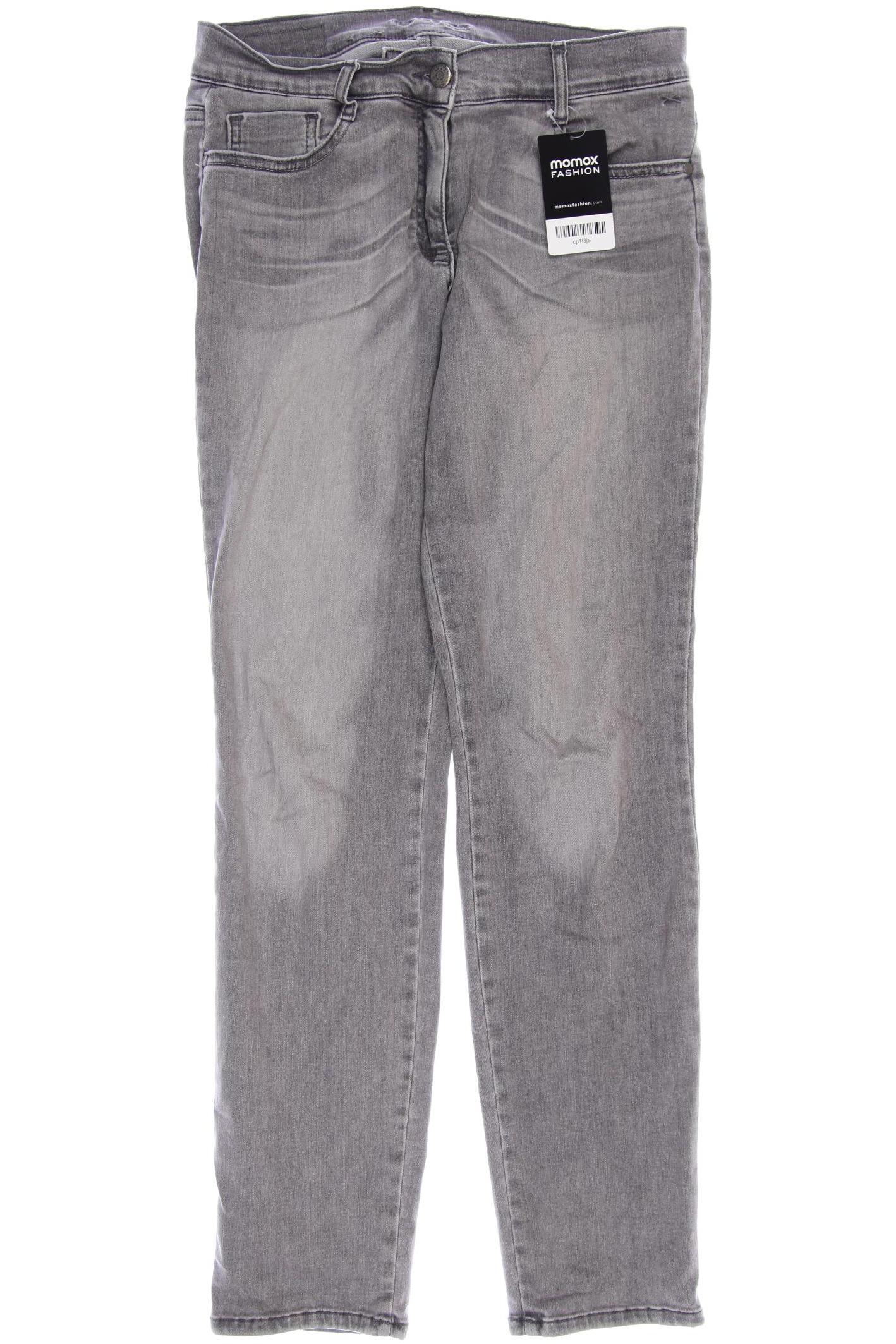 

BRAX Damen Jeans, grau