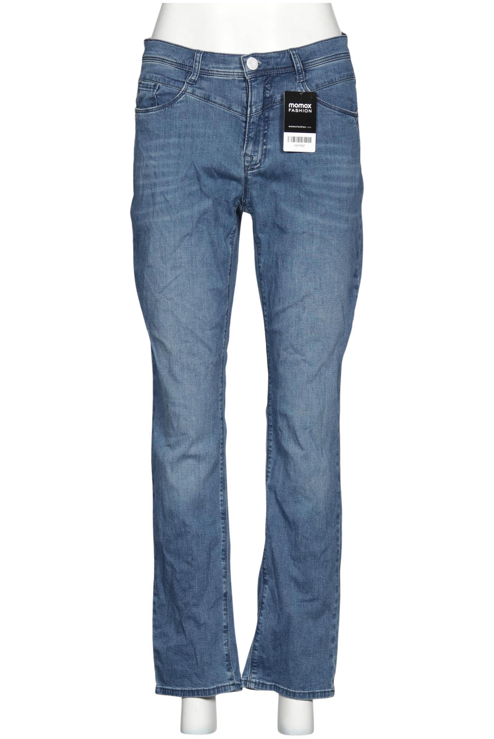 

Brax Damen Jeans, blau, Gr. 29