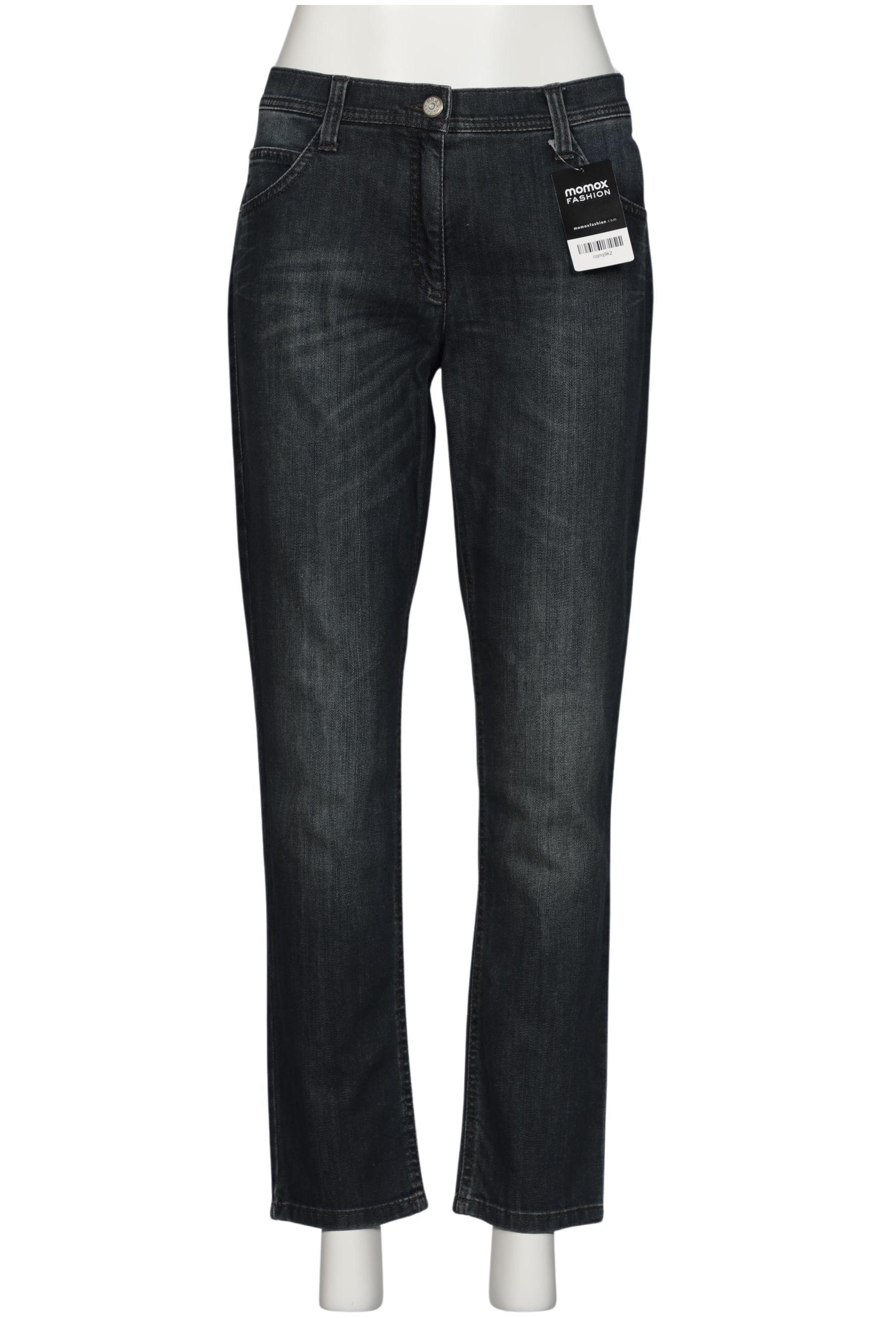 

Brax Damen Jeans, blau, Gr. 31